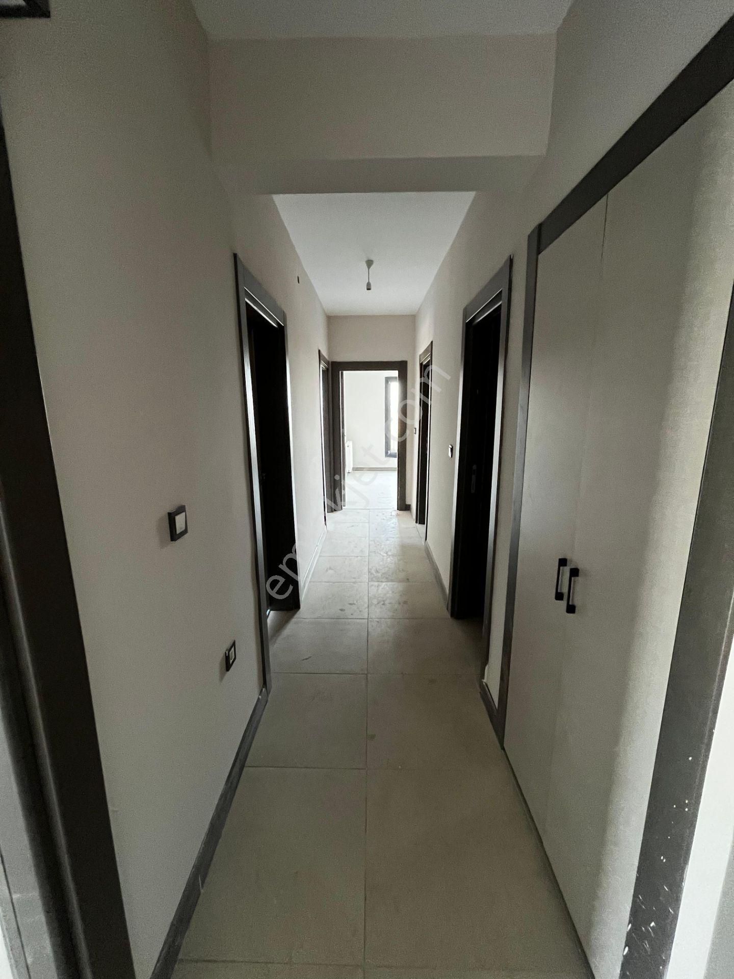 Adana Sarıçam Göztepe Tokilerde 3+1 Kiralık Kullanılmamış Sıfır Fırsat Daire - Görsel 4