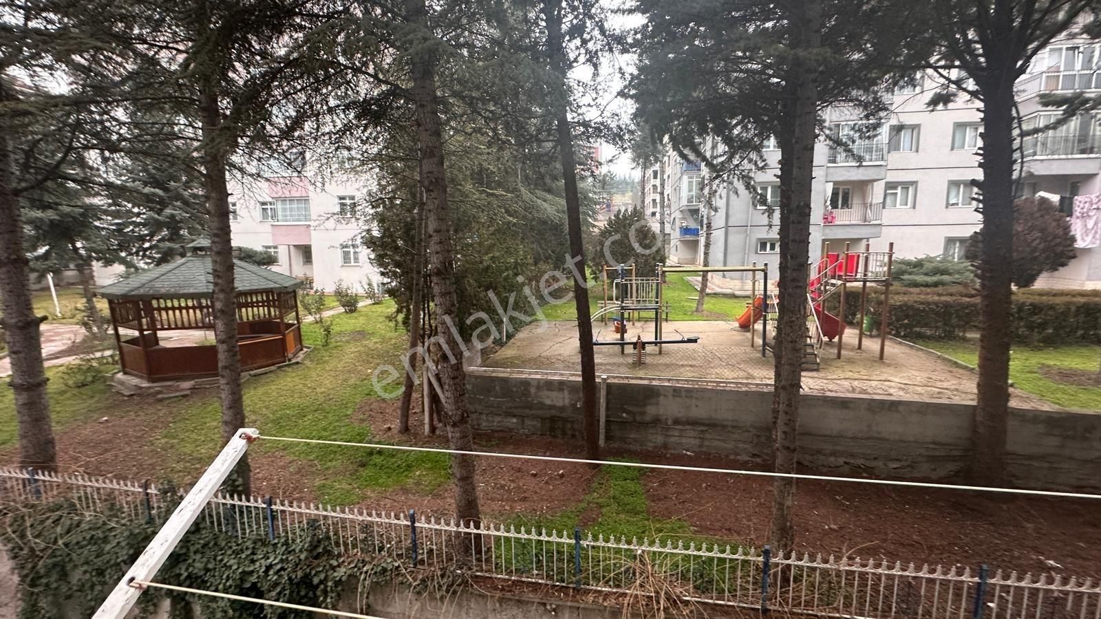 Fsn Den Osmanlı Da Sitede Arakat Masrafsız 3+1 Satılık Daire - Görsel 11