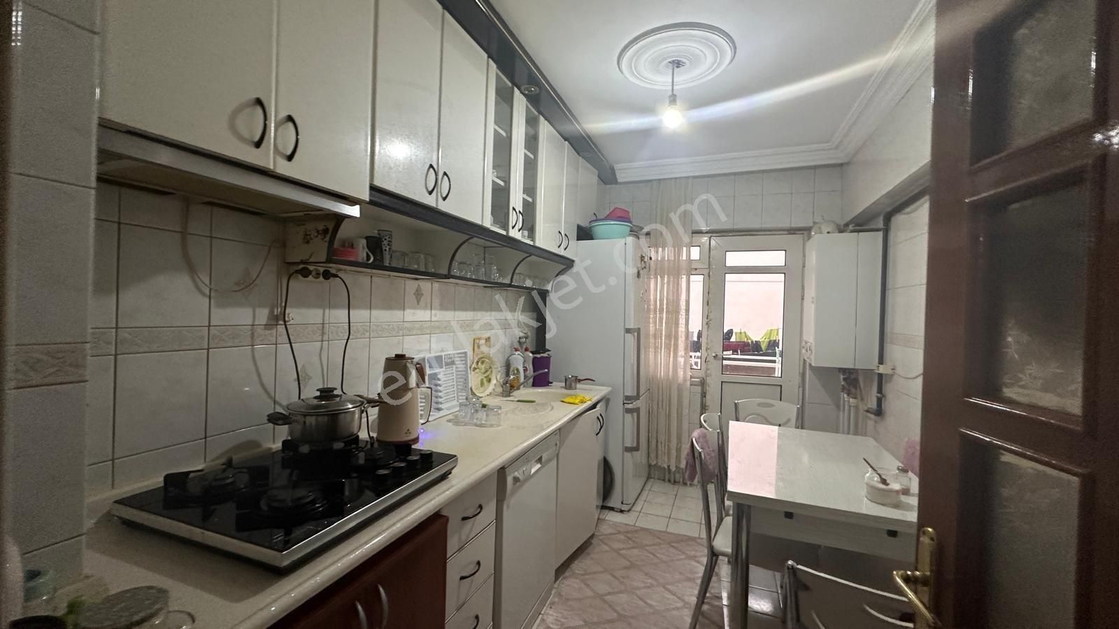 Fsn Den Osmanlı Da Sitede Arakat Masrafsız 3+1 Satılık Daire - Görsel 20