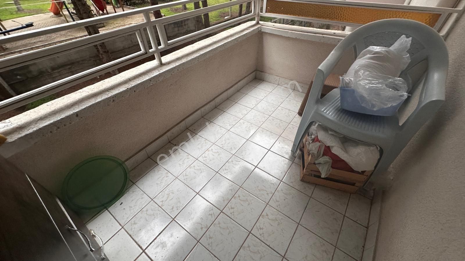 Fsn Den Osmanlı Da Sitede Arakat Masrafsız 3+1 Satılık Daire - Görsel 12