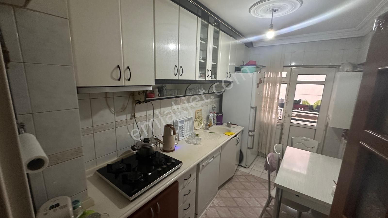 Fsn Den Osmanlı Da Sitede Arakat Masrafsız 3+1 Satılık Daire - Görsel 30