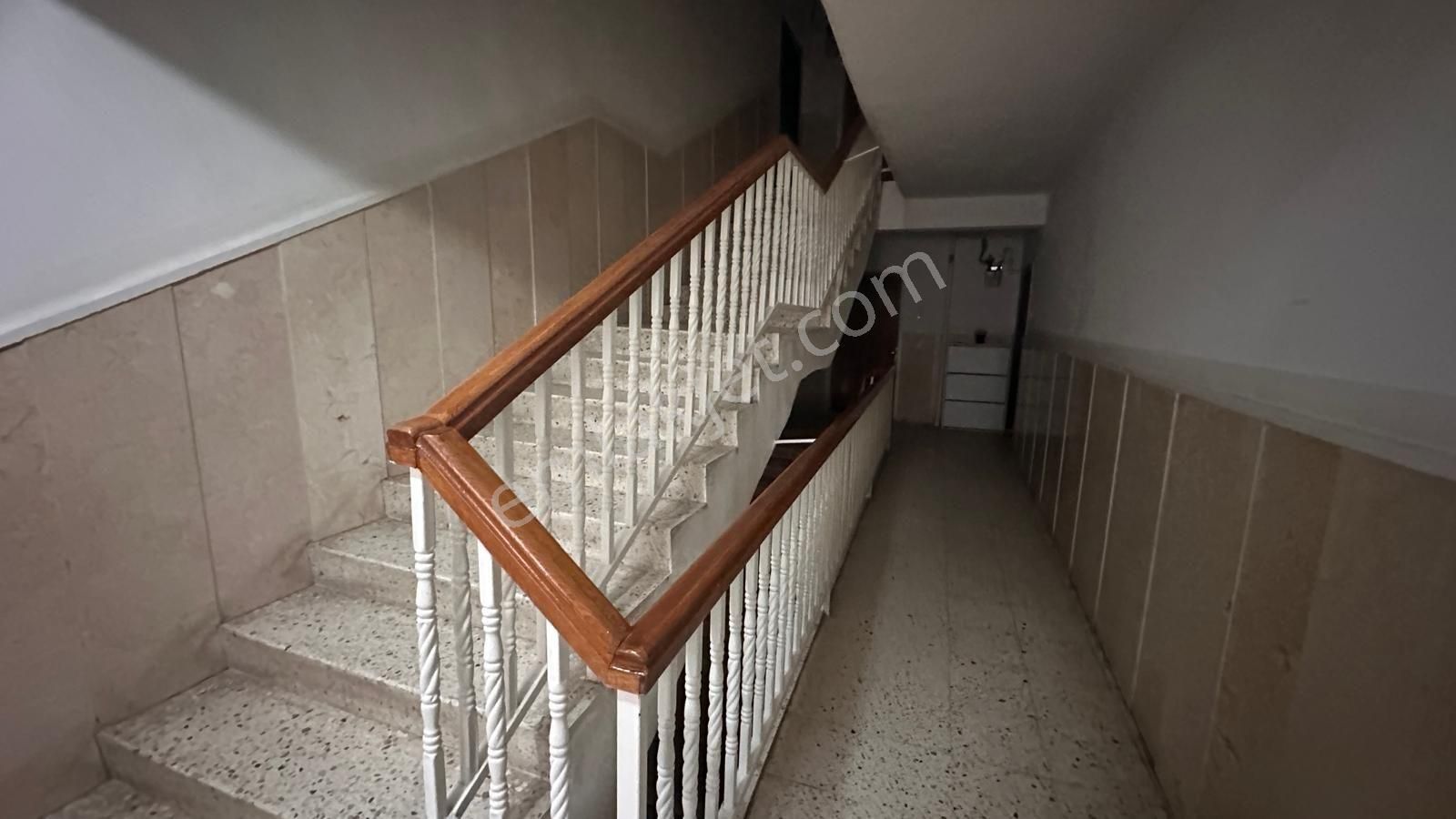 Fsn Den Osmanlı Da Sitede Arakat Masrafsız 3+1 Satılık Daire - Görsel 9