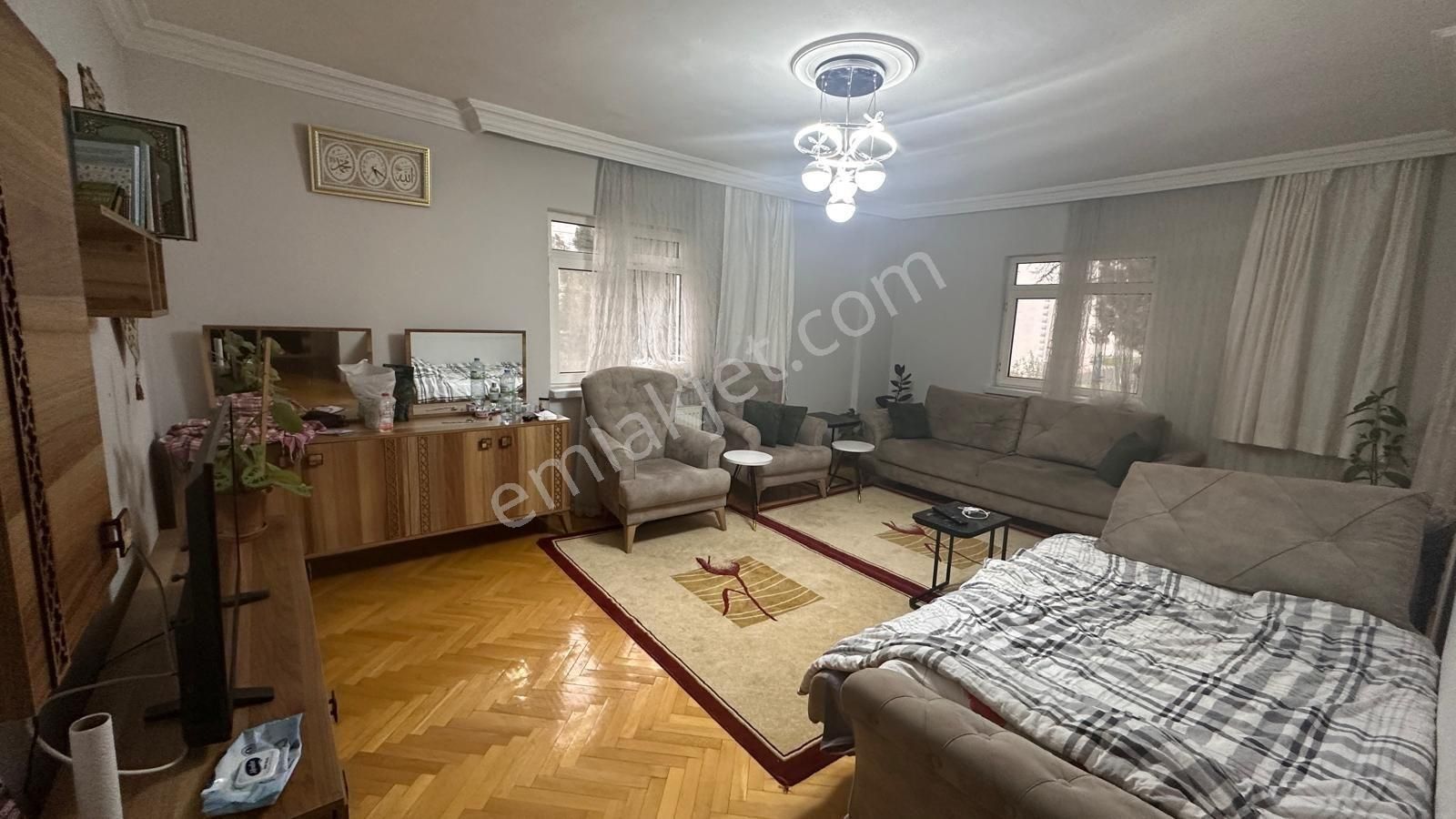 Fsn Den Osmanlı Da Sitede Arakat Masrafsız 3+1 Satılık Daire - Görsel 16