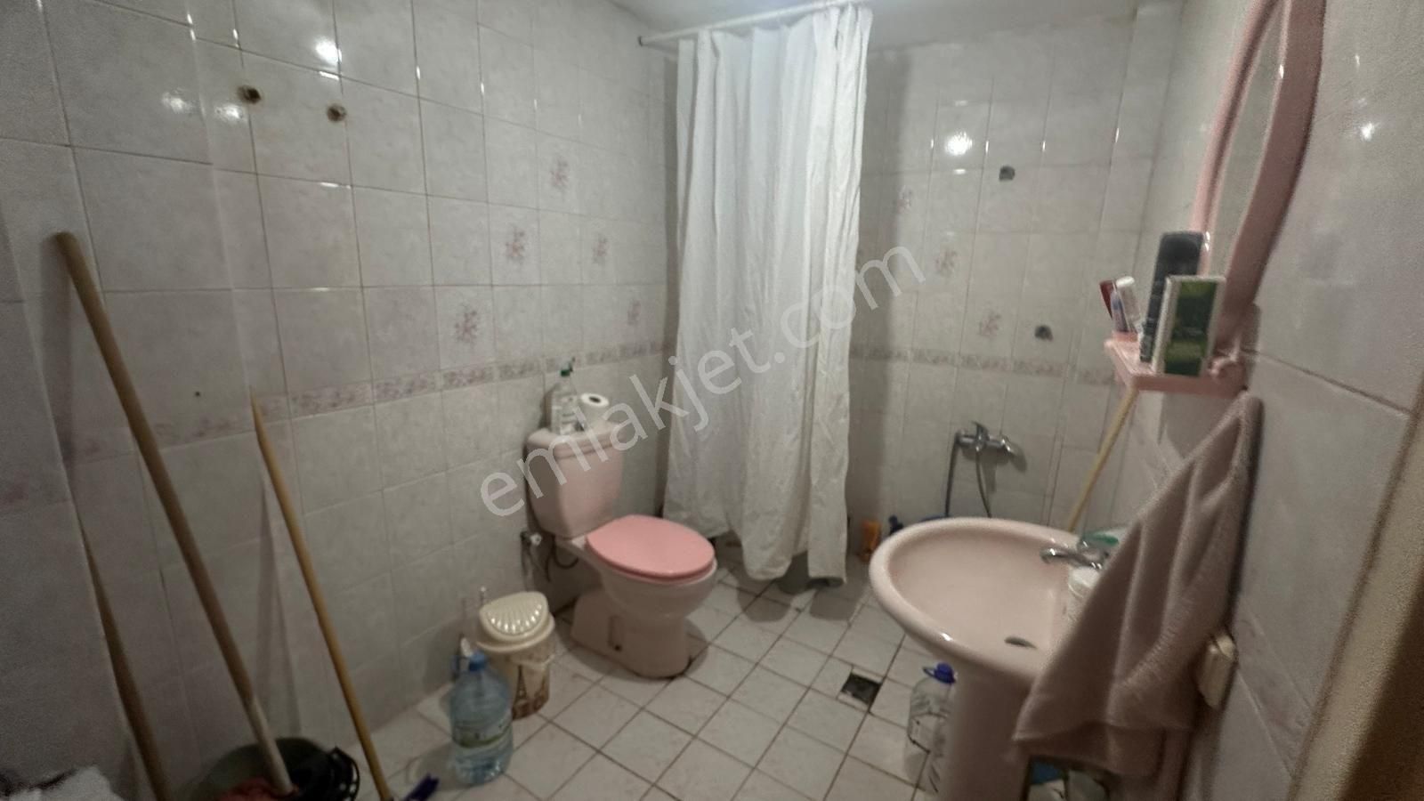 Fsn Den Osmanlı Da Sitede Arakat Masrafsız 3+1 Satılık Daire - Görsel 28