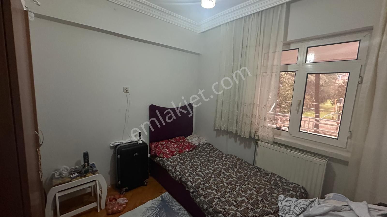 Fsn Den Osmanlı Da Sitede Arakat Masrafsız 3+1 Satılık Daire - Görsel 7