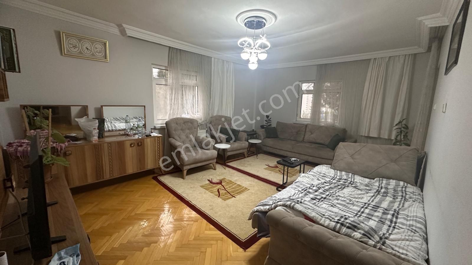 Fsn Den Osmanlı Da Sitede Arakat Masrafsız 3+1 Satılık Daire - Görsel 33