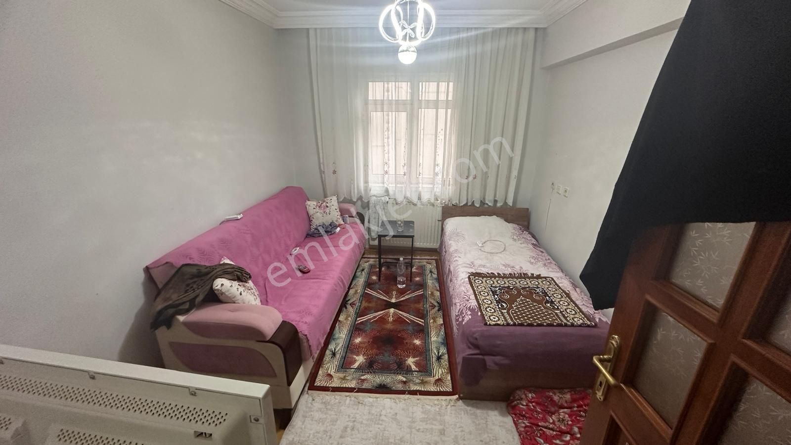 Fsn Den Osmanlı Da Sitede Arakat Masrafsız 3+1 Satılık Daire - Görsel 19