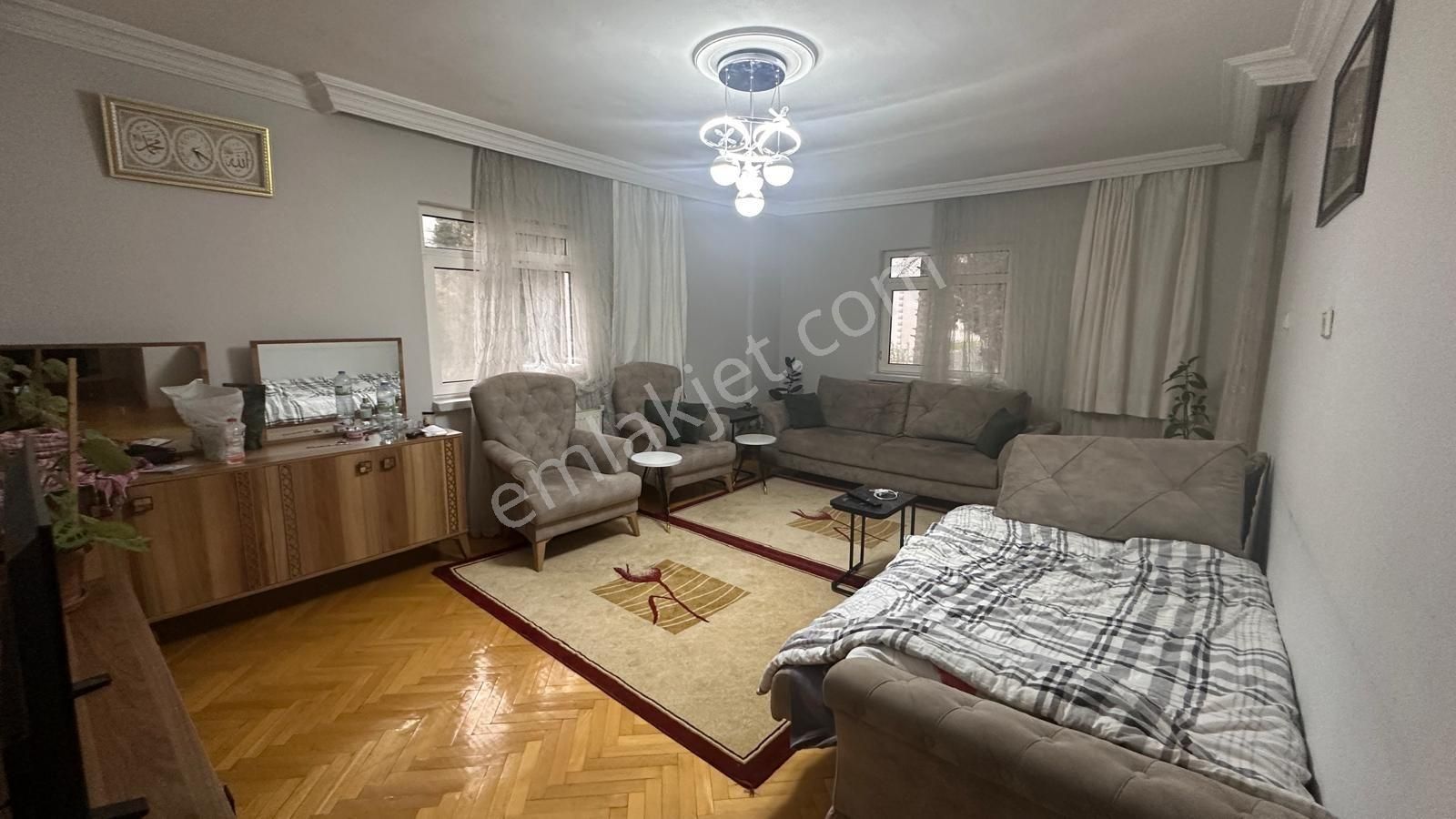 Fsn Den Osmanlı Da Sitede Arakat Masrafsız 3+1 Satılık Daire