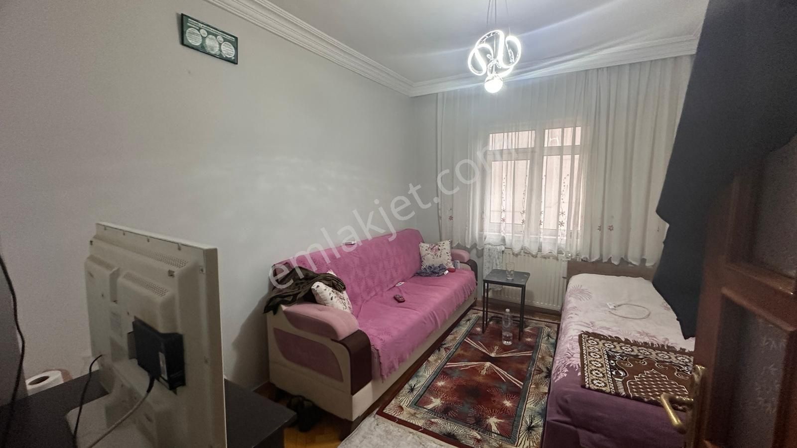 Fsn Den Osmanlı Da Sitede Arakat Masrafsız 3+1 Satılık Daire - Görsel 13