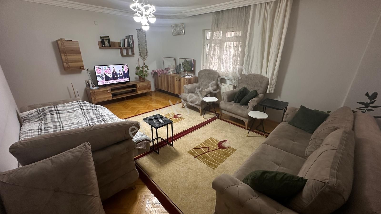 Fsn Den Osmanlı Da Sitede Arakat Masrafsız 3+1 Satılık Daire - Görsel 18