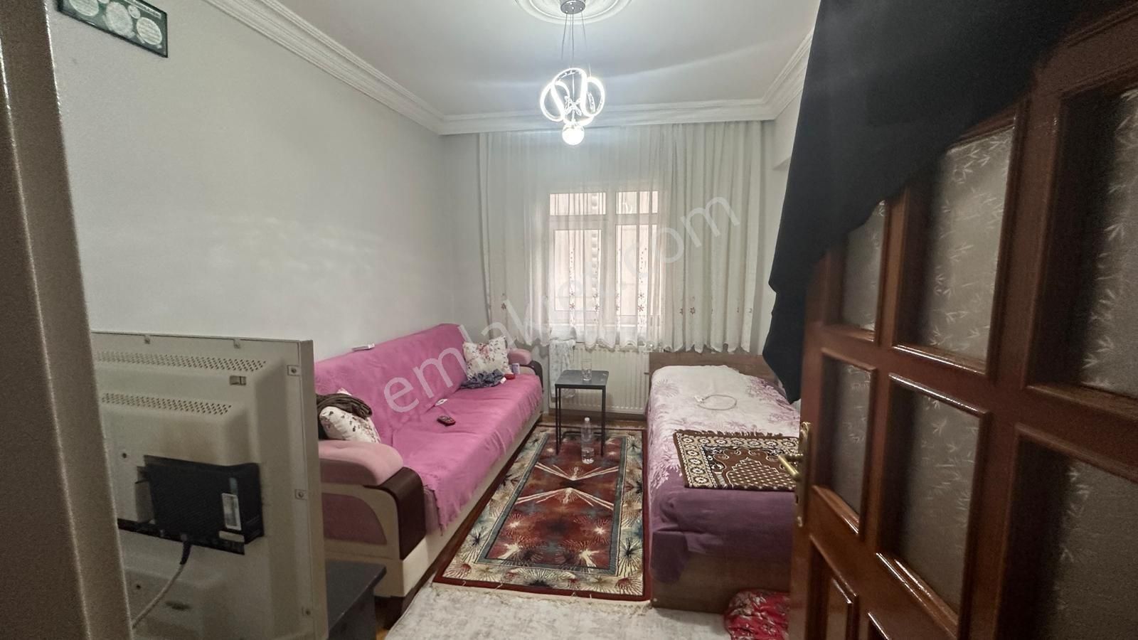 Fsn Den Osmanlı Da Sitede Arakat Masrafsız 3+1 Satılık Daire - Görsel 24