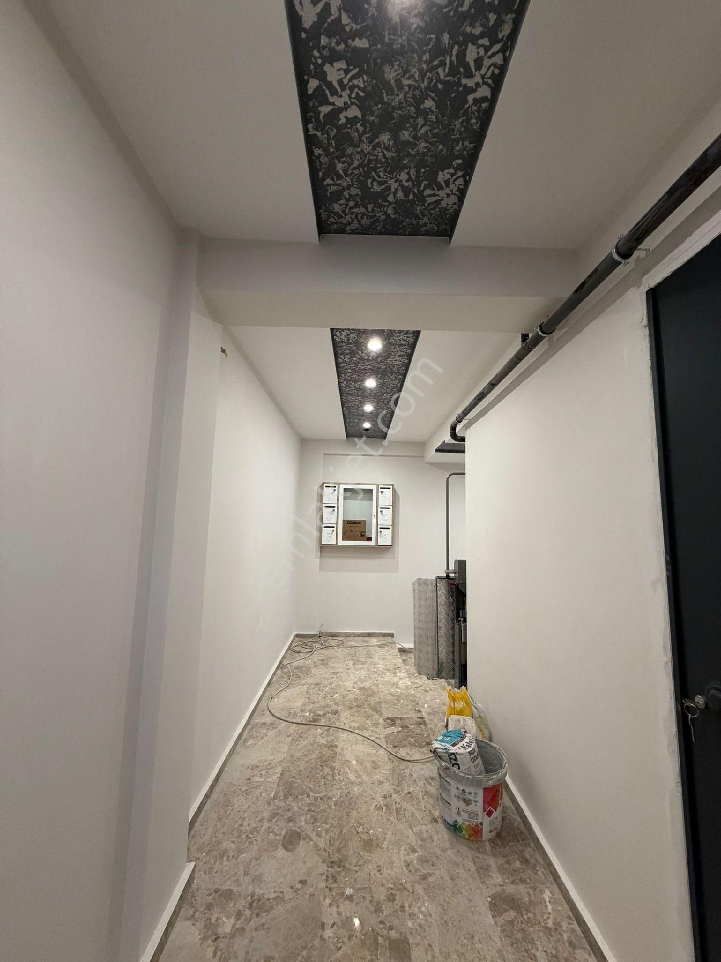 Anadolu Caddesi Yakını Geniş 2+1 3 Cepheli Sıfır Daire - Görsel 11