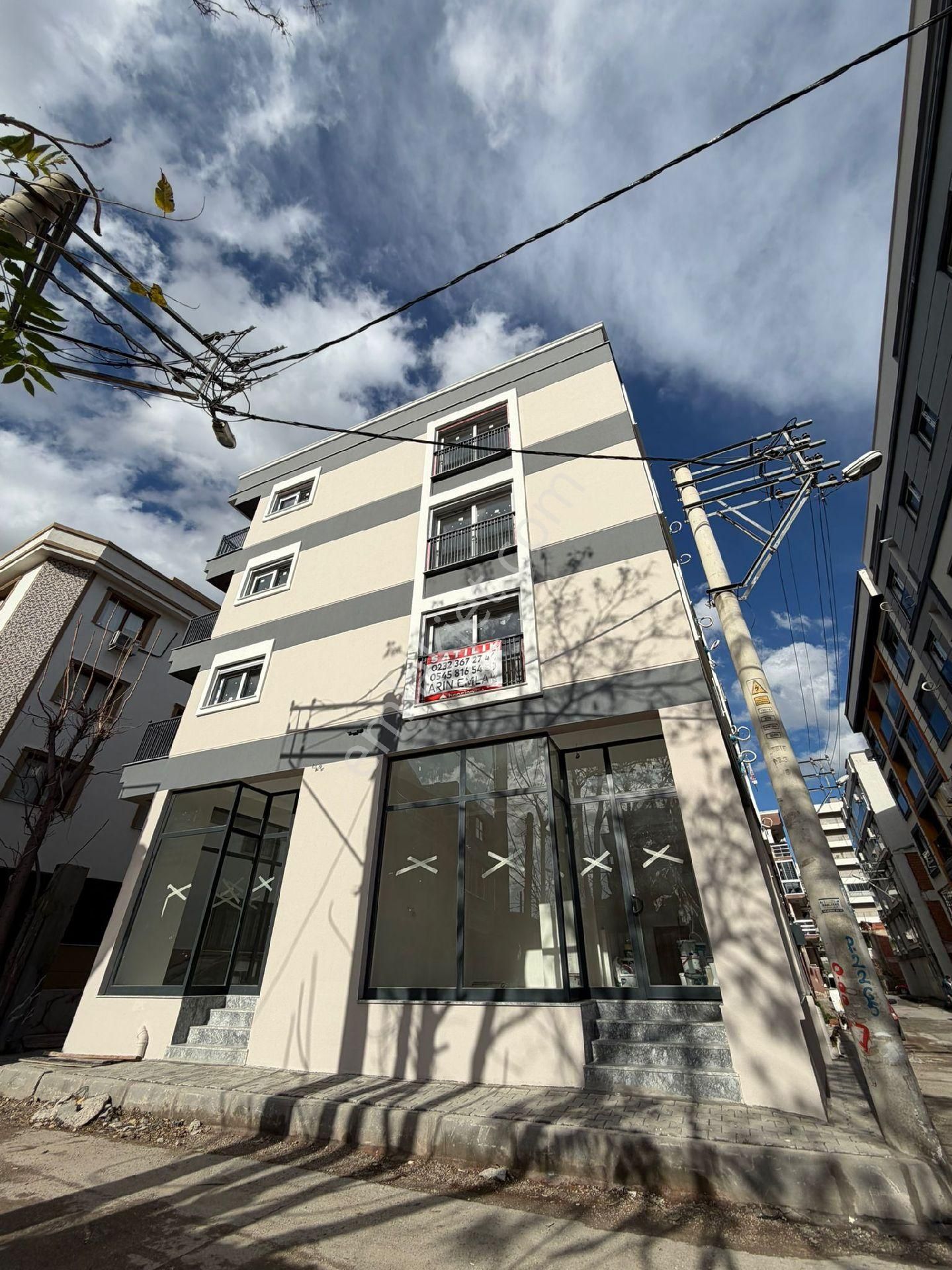 Anadolu Caddesi Yakını Geniş 2+1 3 Cepheli Sıfır Daire - Görsel 16