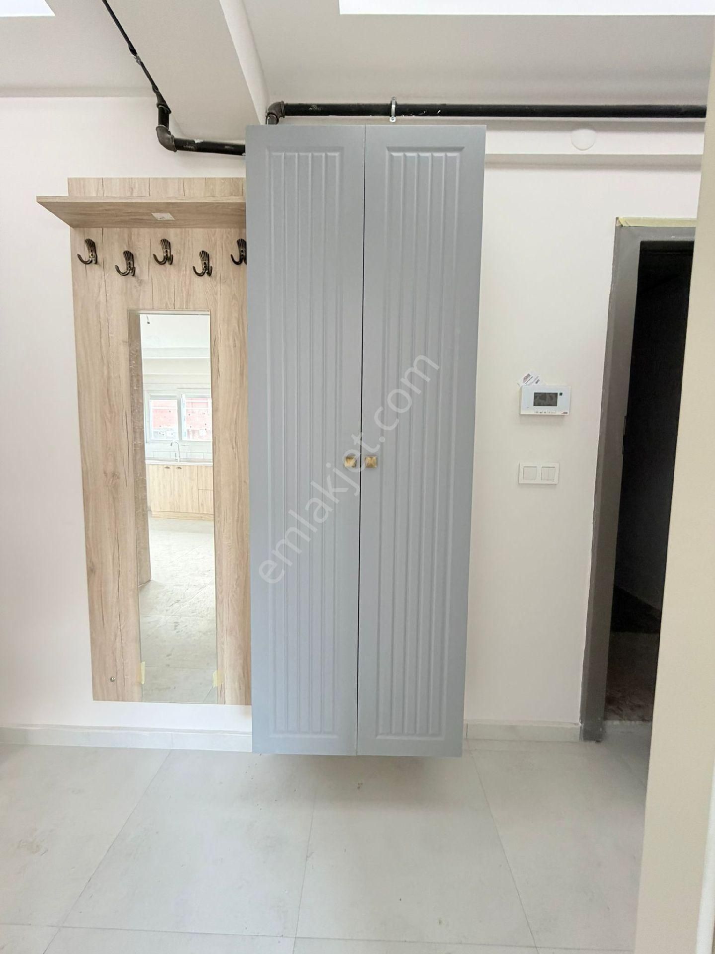 Anadolu Caddesi Yakını Geniş 2+1 3 Cepheli Sıfır Daire - Görsel 25