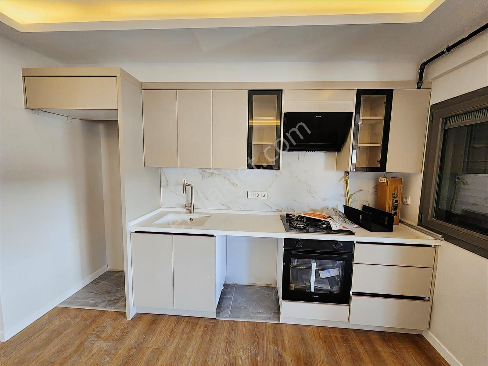 Yalı Mahallesi Cihat Kora Lisesine Yakın Satılık Sıfır Daire - Görsel 30