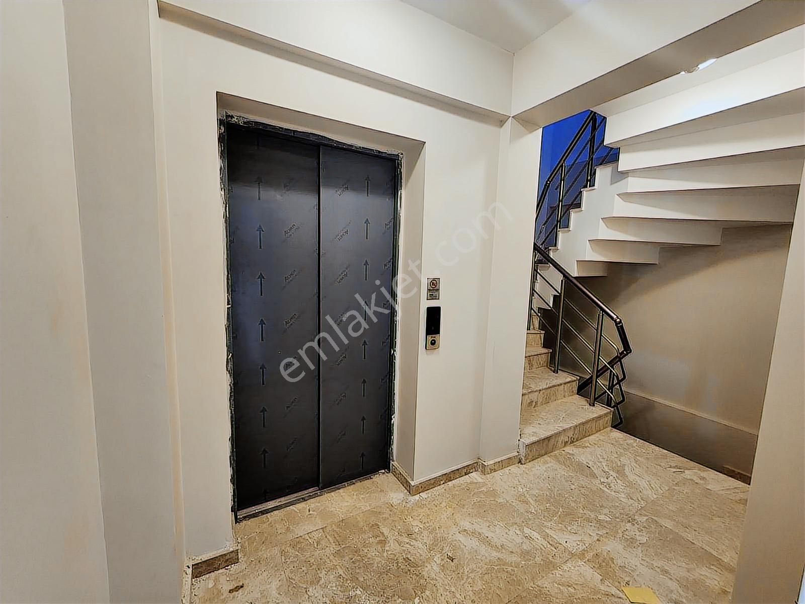 Yalı Mahallesi Cihat Kora Lisesine Yakın Satılık Sıfır Daire - Görsel 19