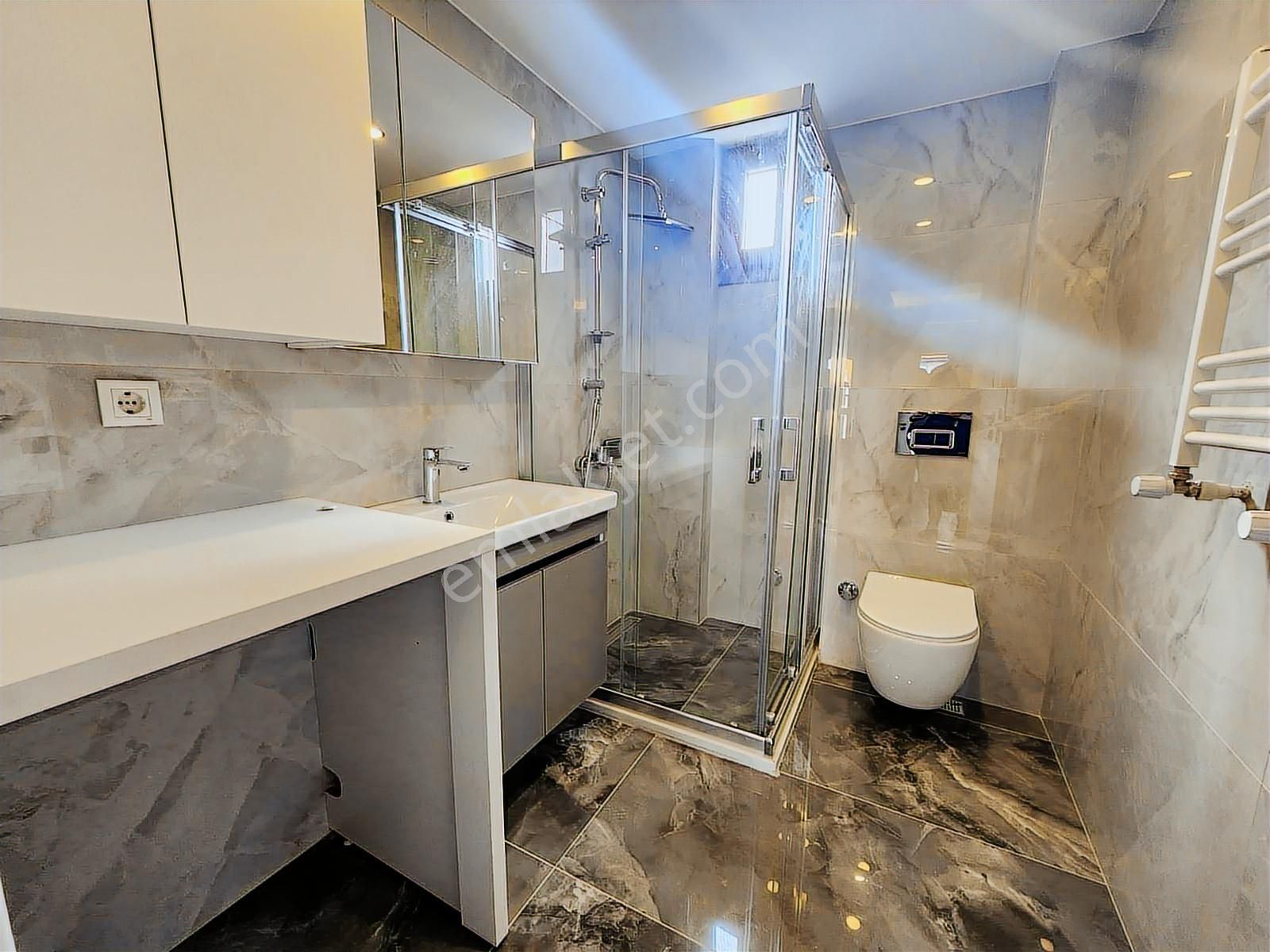 Yalı Mahallesi Cihat Kora Lisesine Yakın Satılık Sıfır Daire - Görsel 6