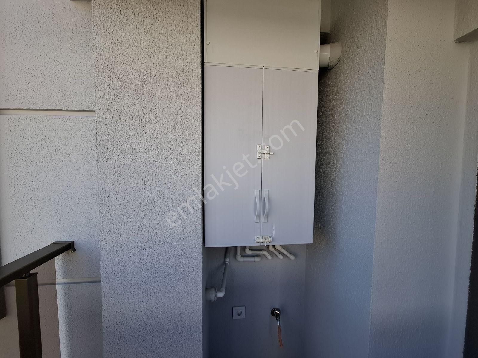 Yalı Mahallesi Cihat Kora Lisesine Yakın Satılık Sıfır Daire - Görsel 25