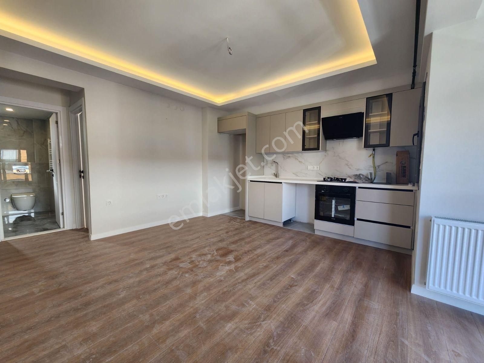 Yalı Mahallesi Cihat Kora Lisesine Yakın Satılık Sıfır Daire - Görsel 10