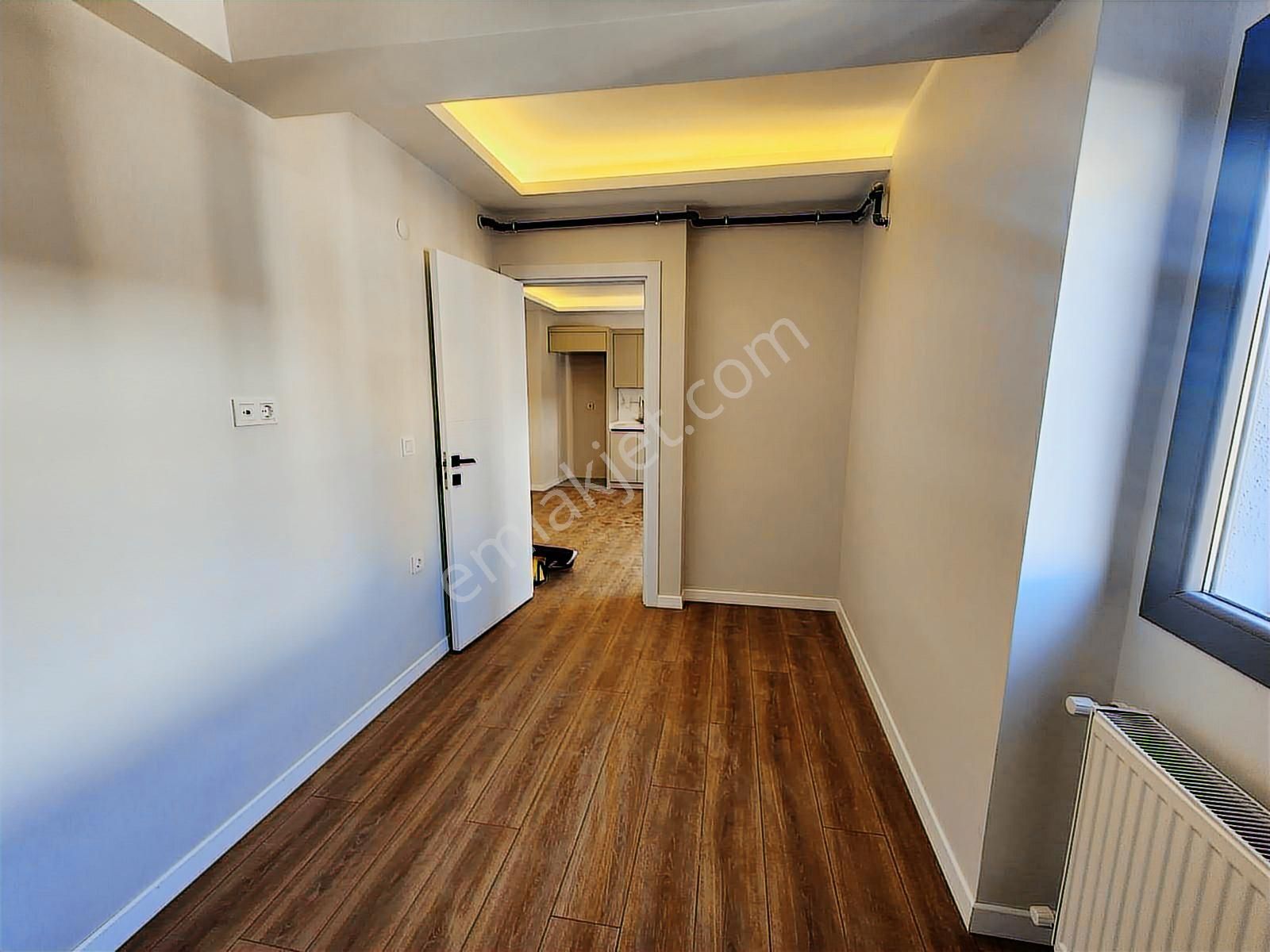 Yalı Mahallesi Cihat Kora Lisesine Yakın Satılık Sıfır Daire - Görsel 2