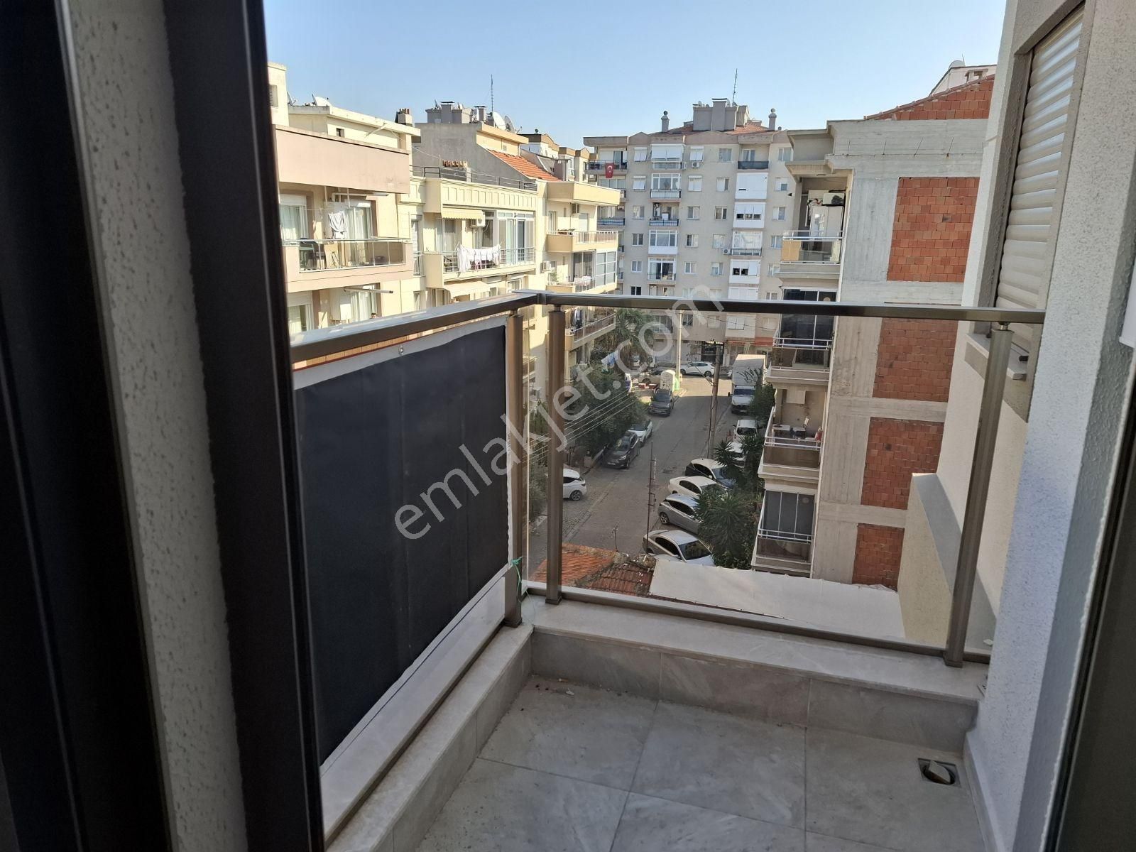 Yalı Mahallesi Cihat Kora Lisesine Yakın Satılık Sıfır Daire - Görsel 29