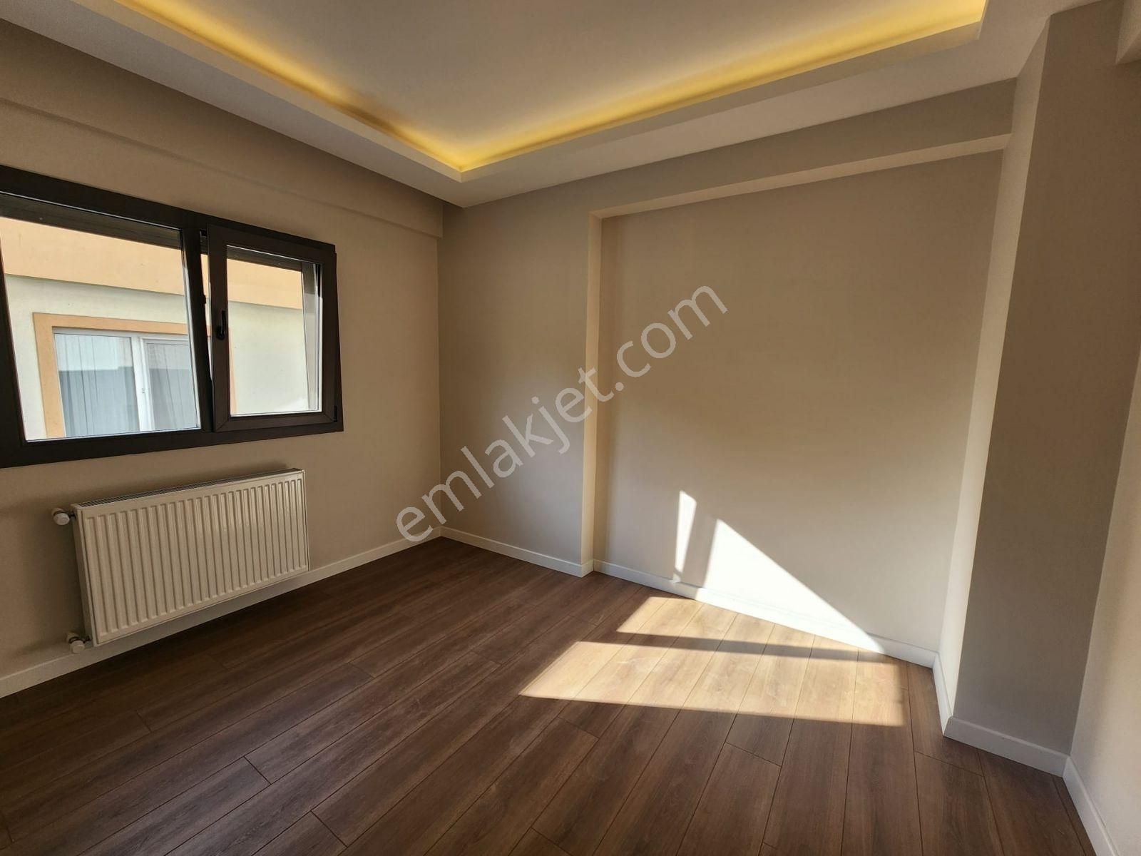 Yalı Mahallesi Cihat Kora Lisesine Yakın Satılık Sıfır Daire - Görsel 12