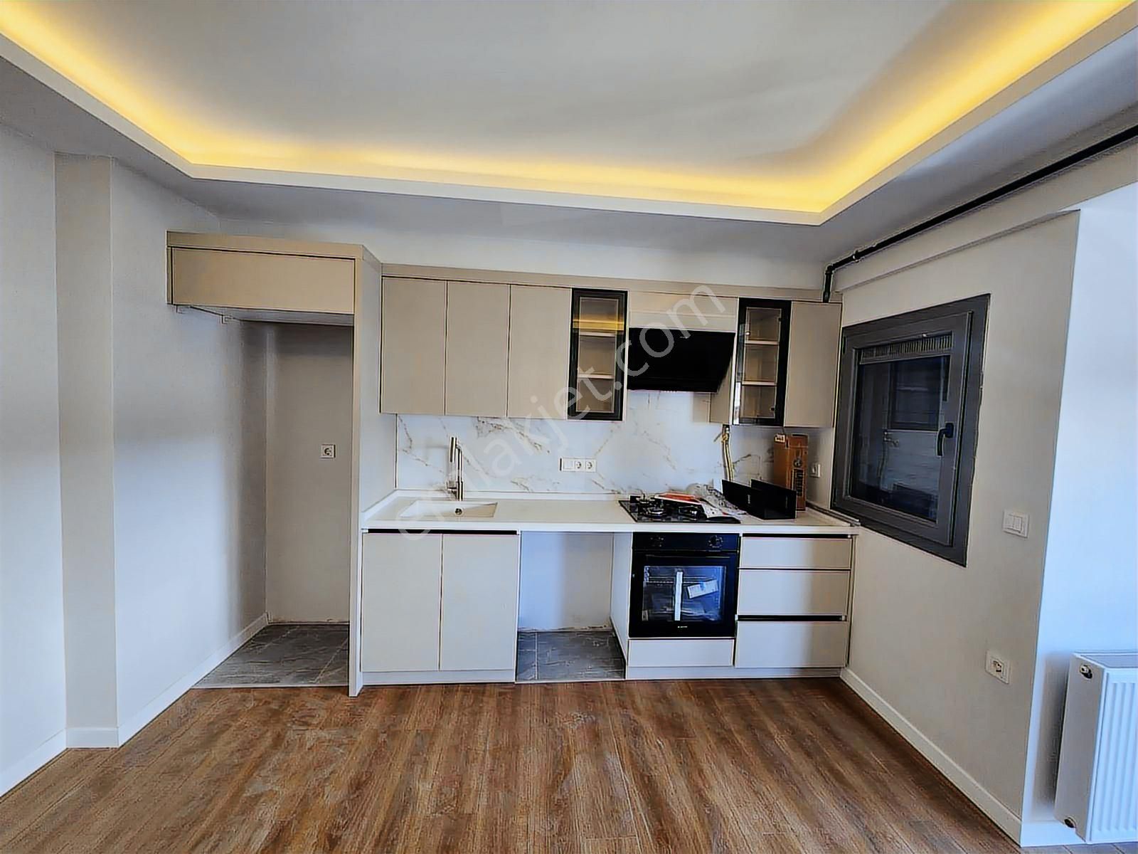 Yalı Mahallesi Cihat Kora Lisesine Yakın Satılık Sıfır Daire - Görsel 17