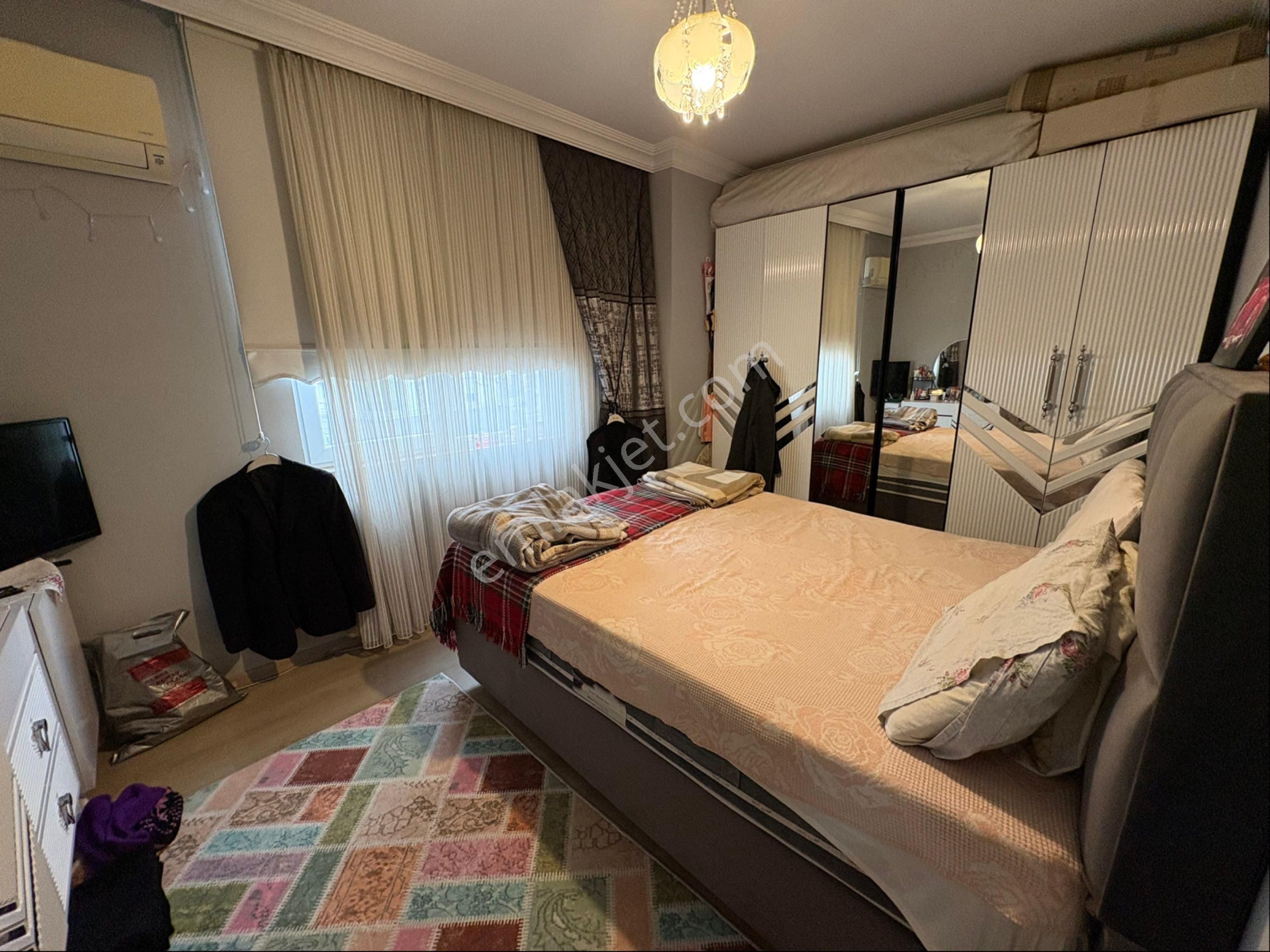 Artı Dan Ara Kat Cam Balkon Önü Açık 2+1 - Görsel 11