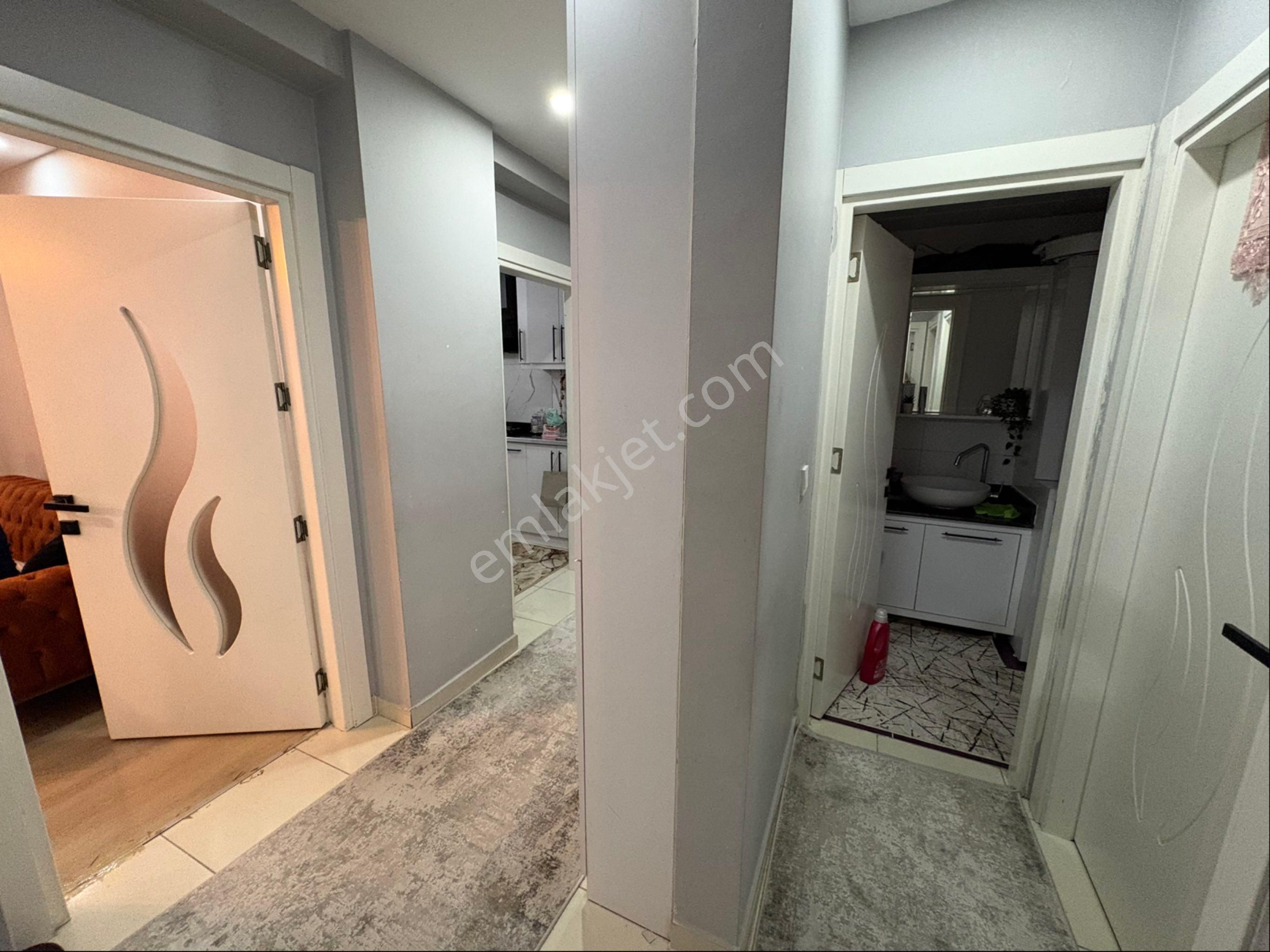 Artı Dan Ara Kat Cam Balkon Önü Açık 2+1 - Görsel 9