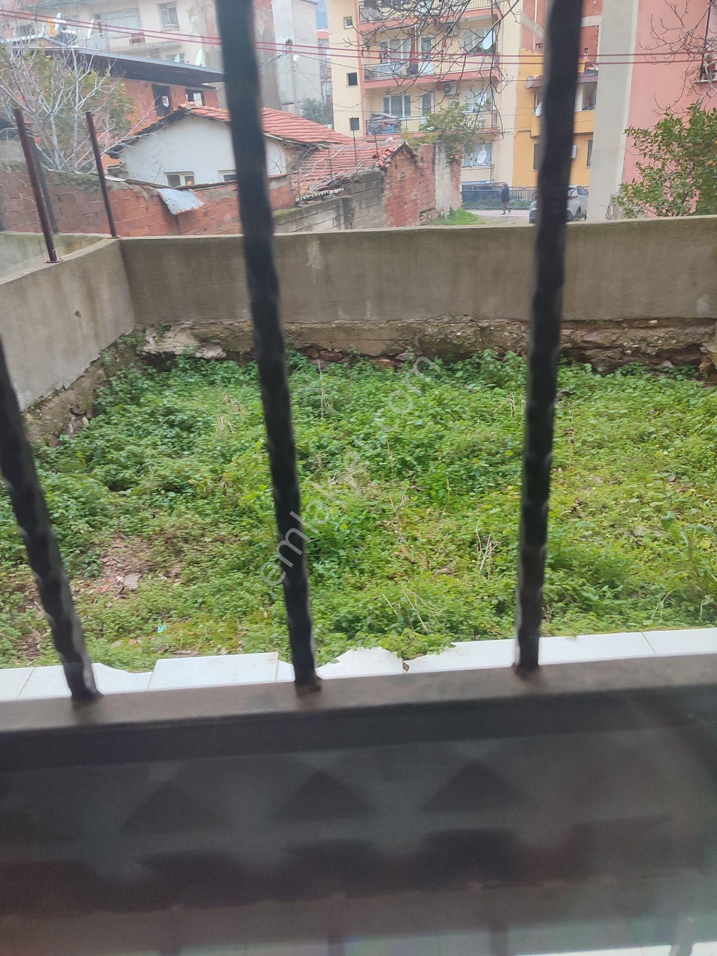 İzmir Kemalpaşanın Merkezinde Acil Satılık 3+1 Kombili Daire - Görsel 15