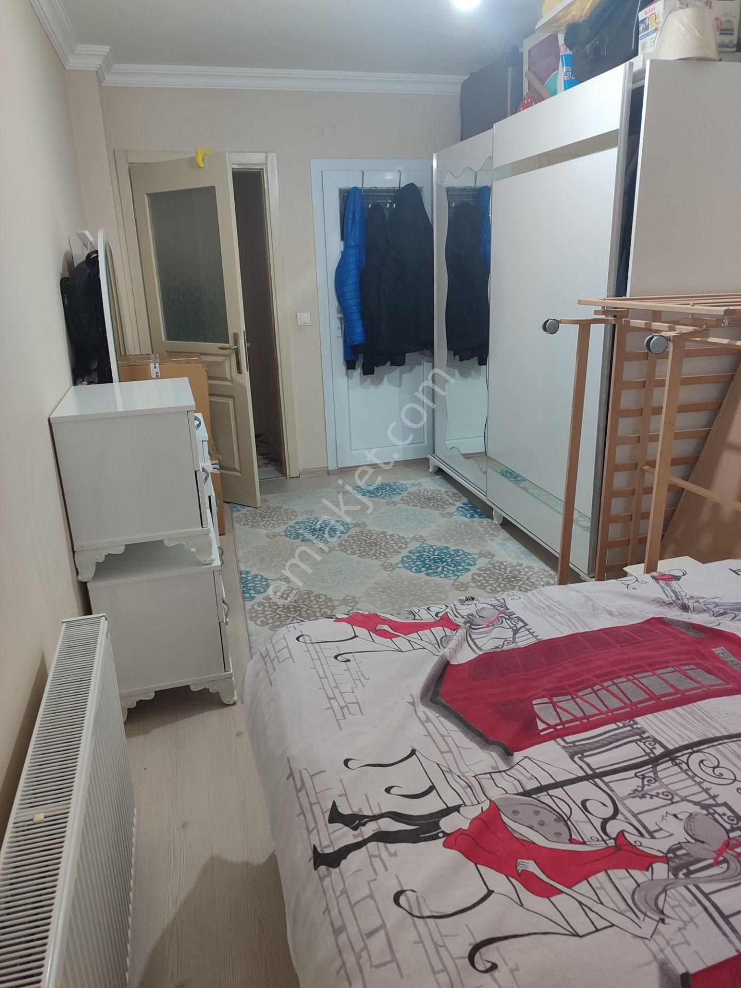 İzmir Kemalpaşanın Merkezinde Acil Satılık 3+1 Kombili Daire - Görsel 3