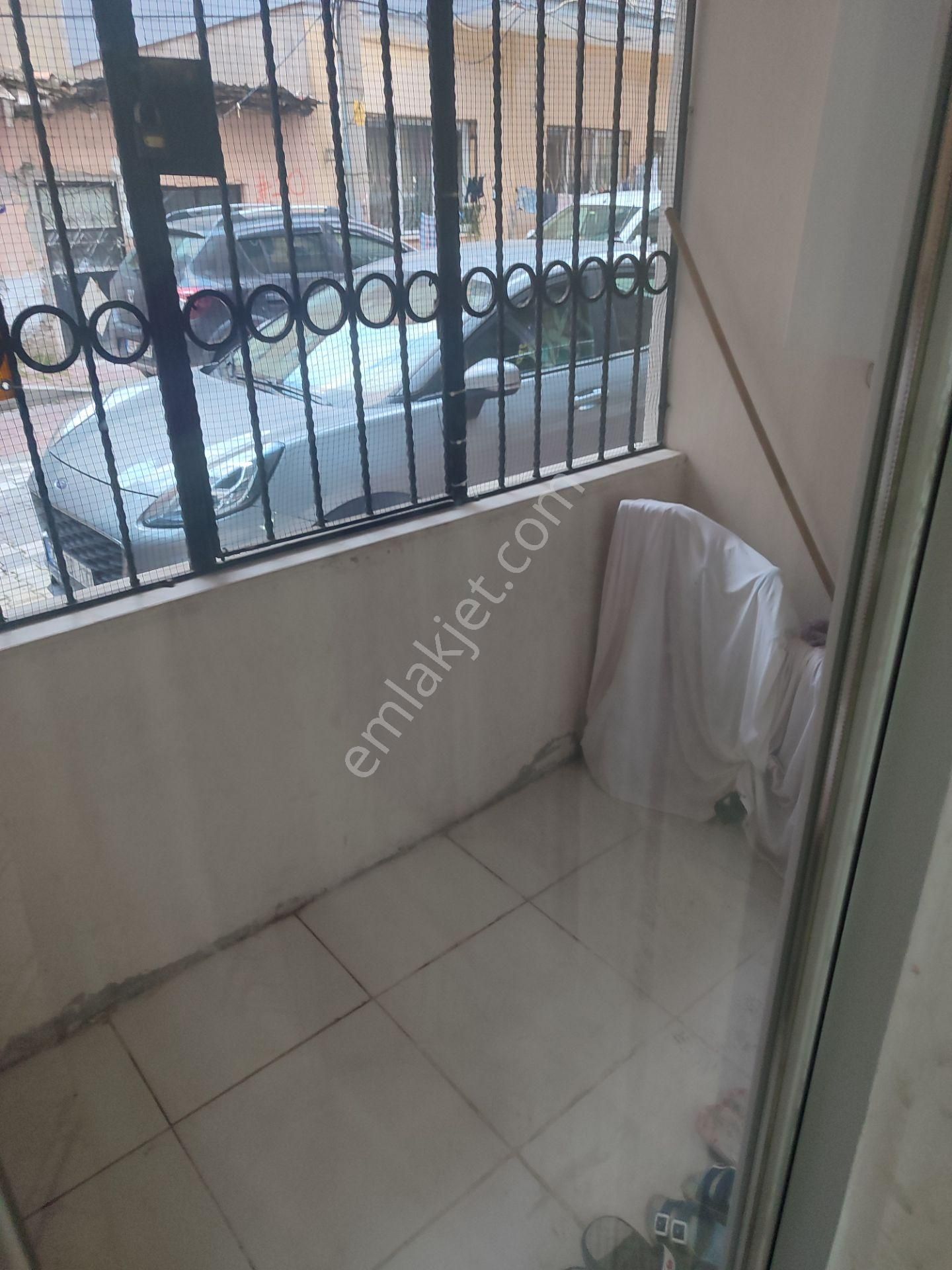 İzmir Kemalpaşanın Merkezinde Acil Satılık 3+1 Kombili Daire - Görsel 14