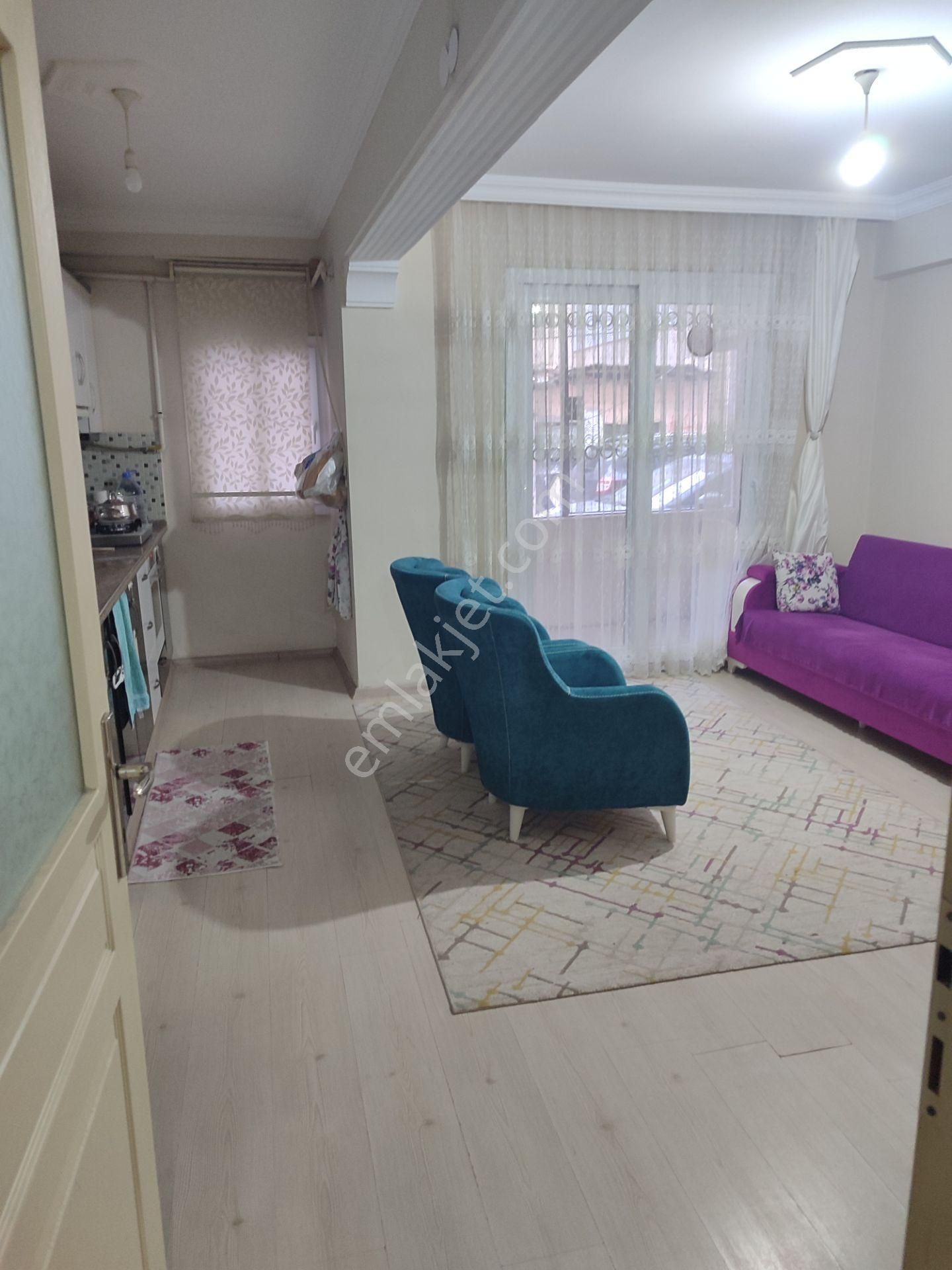 İzmir Kemalpaşanın Merkezinde Acil Satılık 3+1 Kombili Daire - Görsel 5