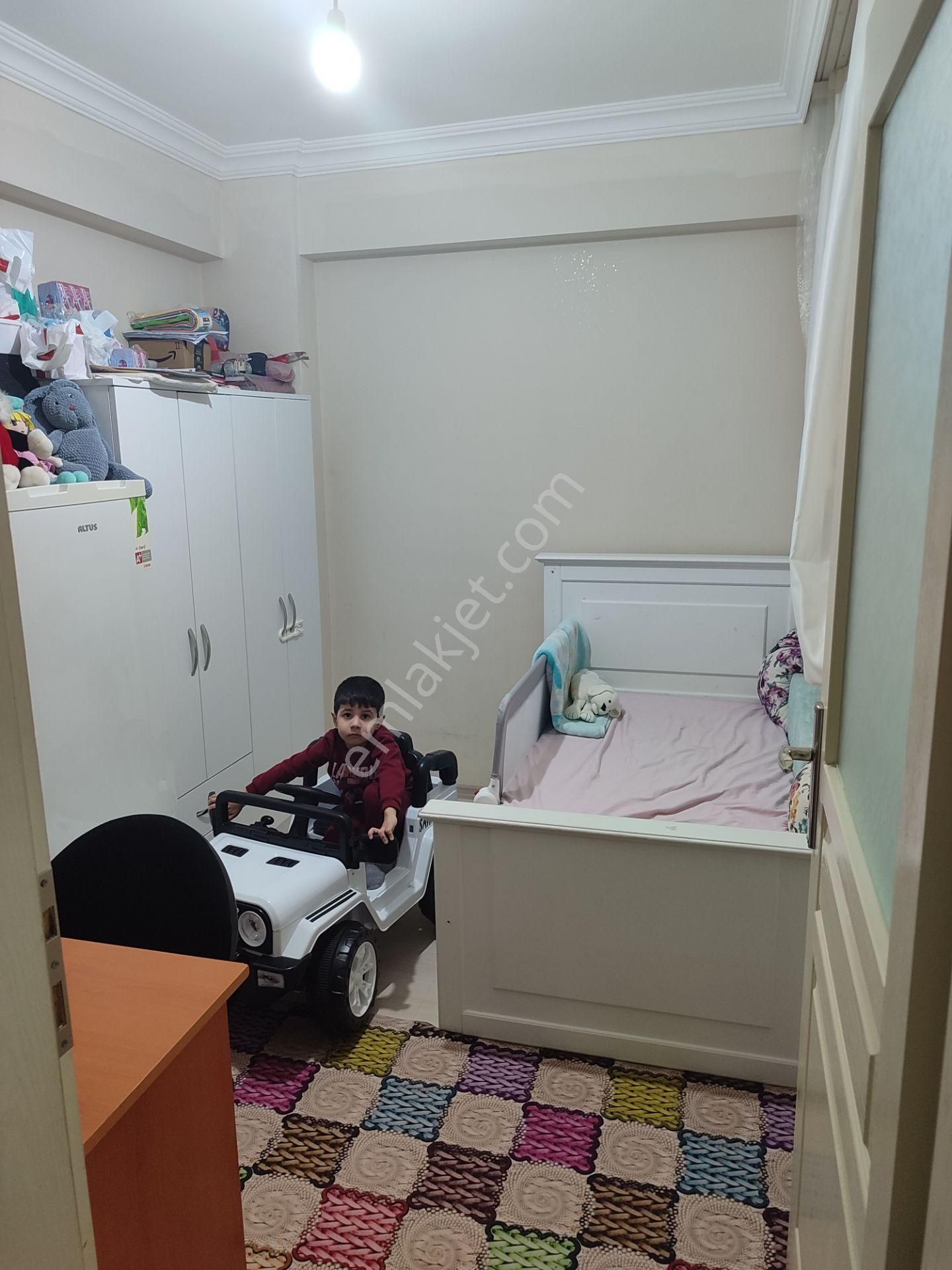 İzmir Kemalpaşanın Merkezinde Acil Satılık 3+1 Kombili Daire - Görsel 12