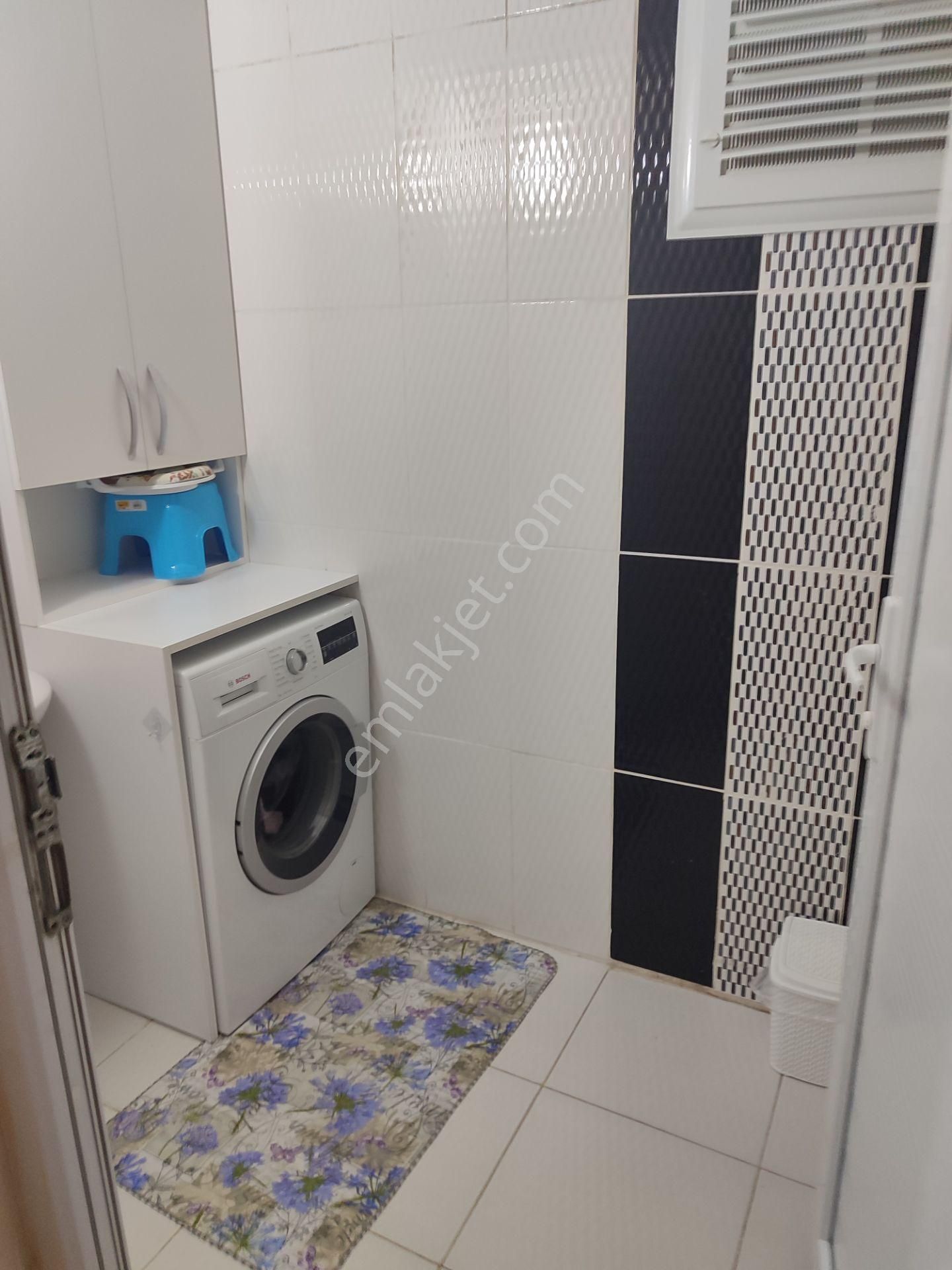 İzmir Kemalpaşanın Merkezinde Acil Satılık 3+1 Kombili Daire - Görsel 13