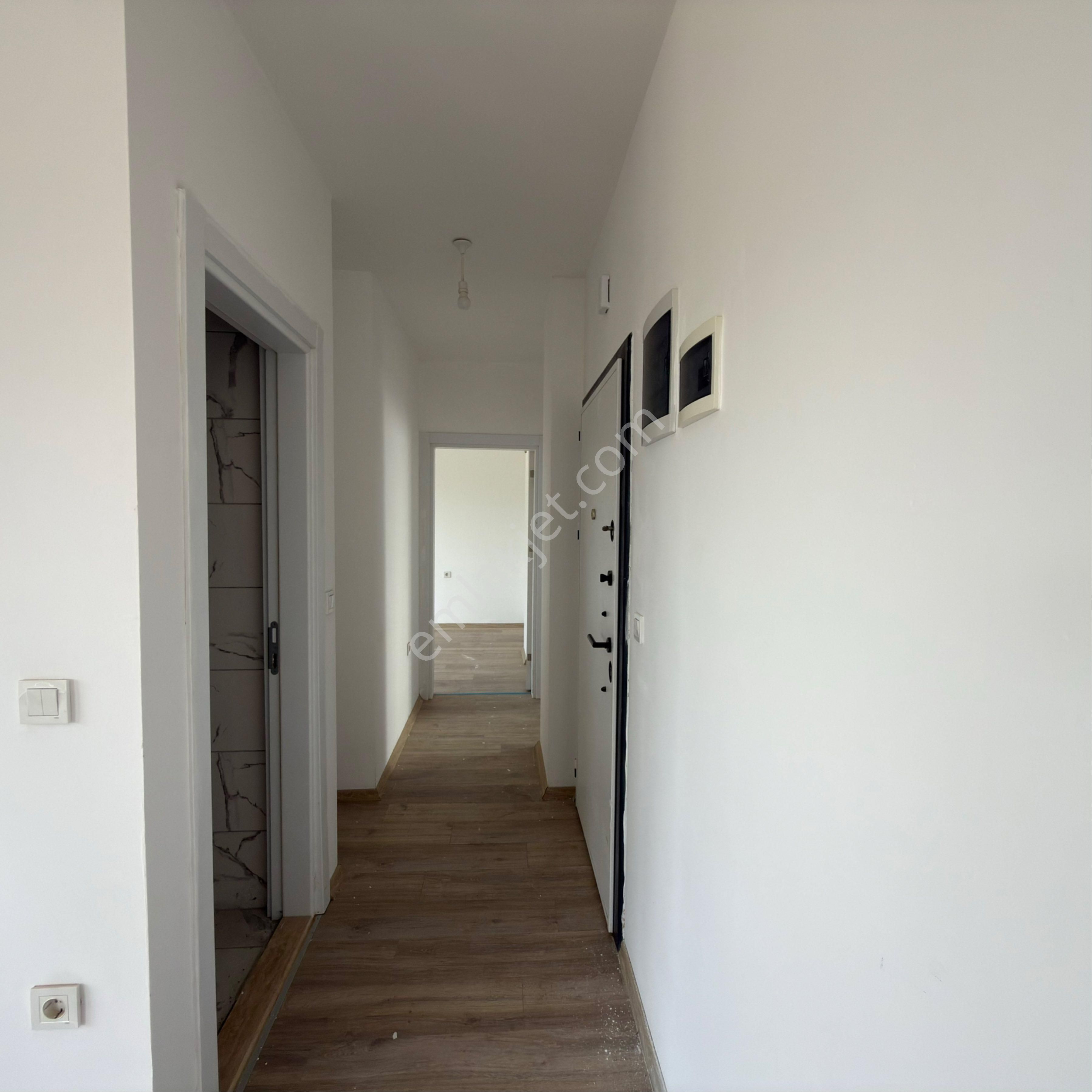 Bodrum Konacık 2+1 Satılık Sıfır Üst Kat Daire - Görsel 3