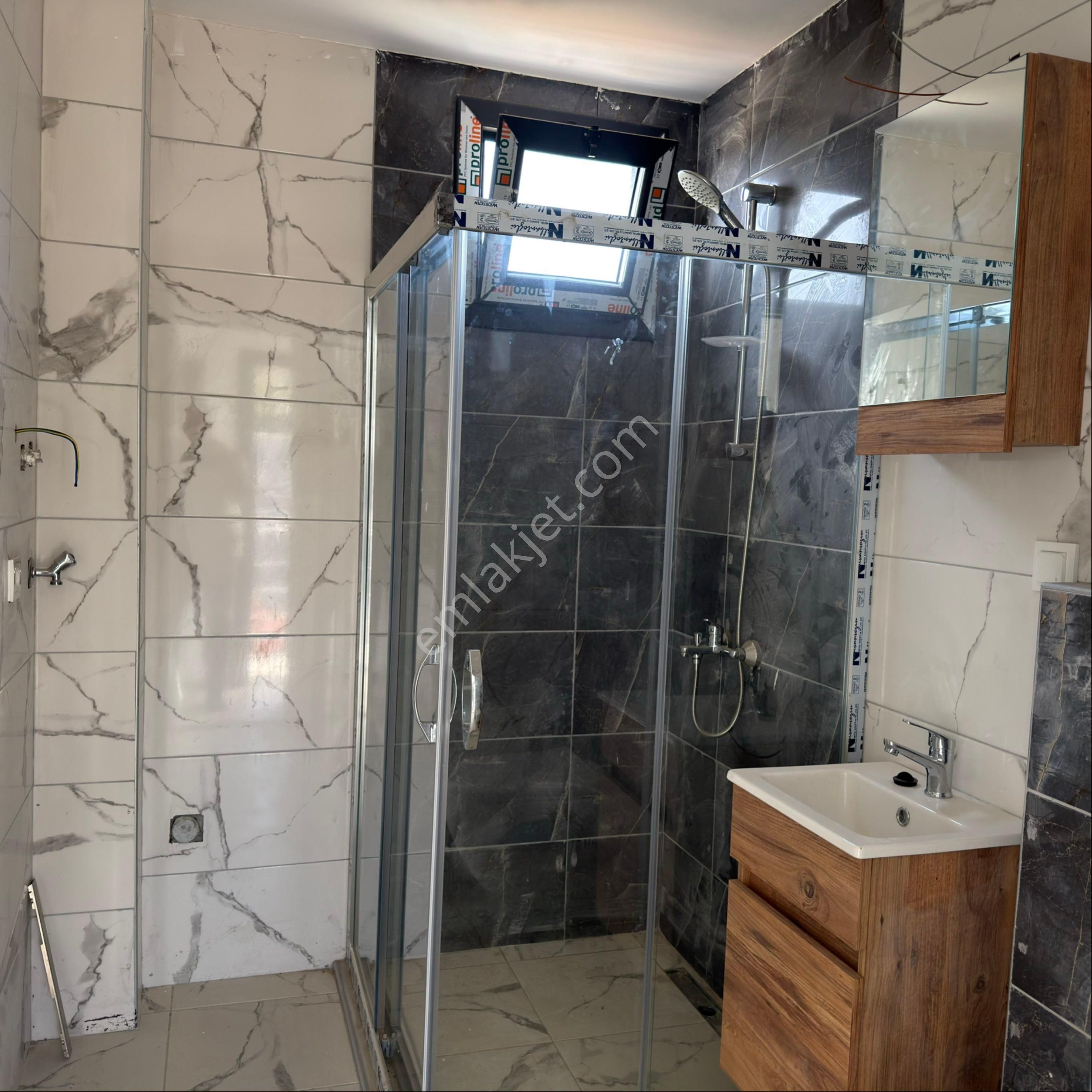 Bodrum Konacık 2+1 Satılık Sıfır Üst Kat Daire - Görsel 14