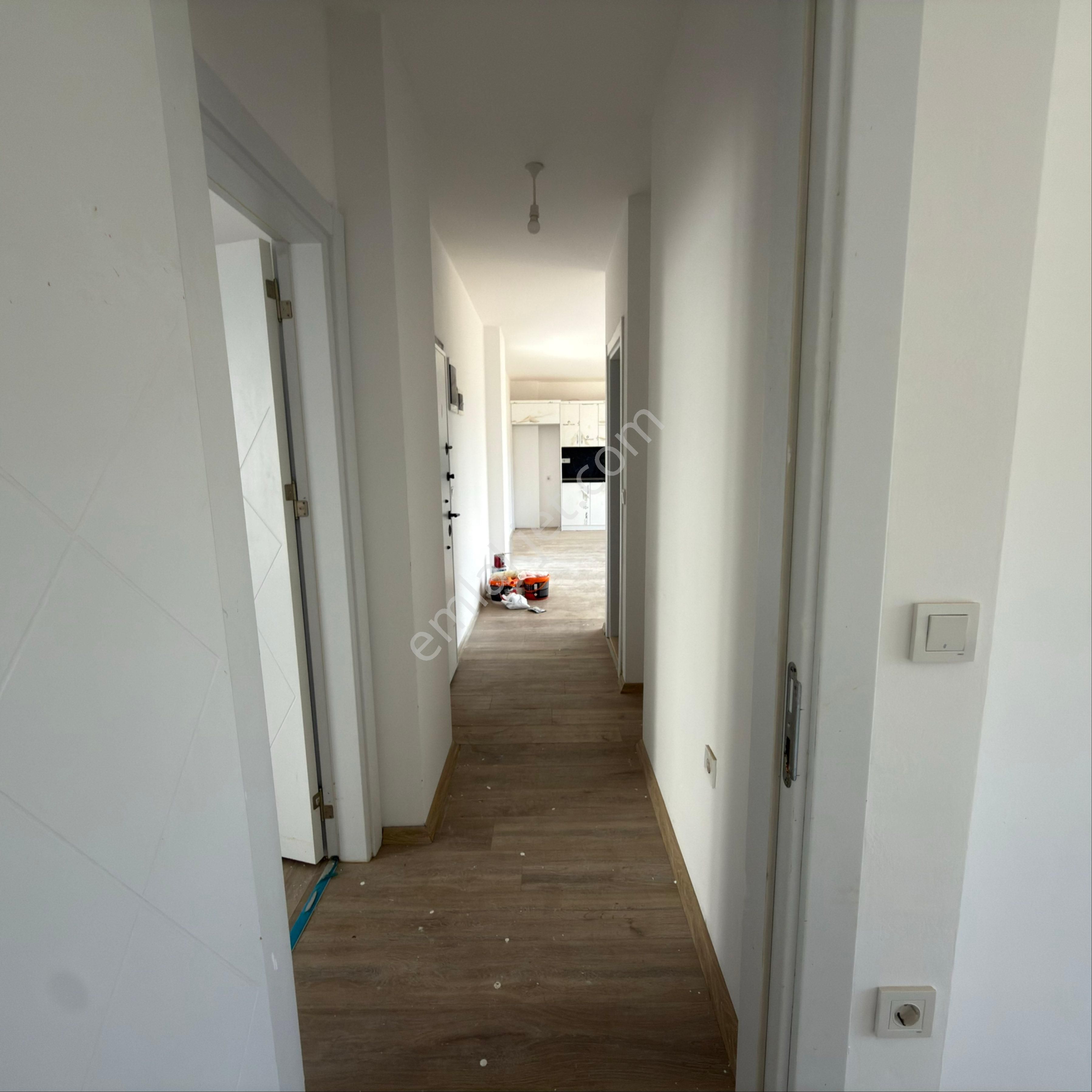 Bodrum Konacık 2+1 Satılık Sıfır Üst Kat Daire - Görsel 10