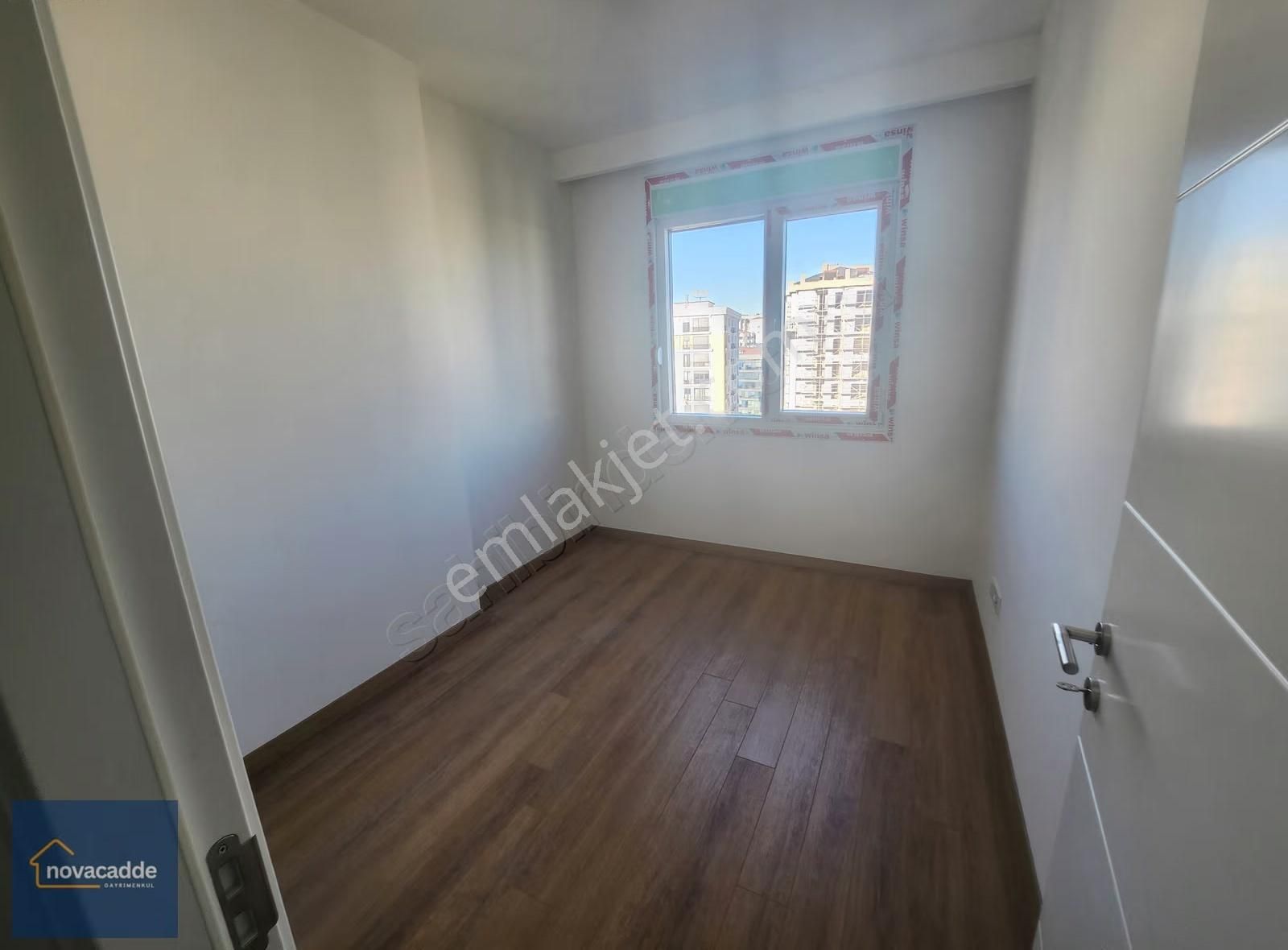 Nova Cadde' Den Erenköyde Sıfır Binada 3+1 Daireler - Görsel 18