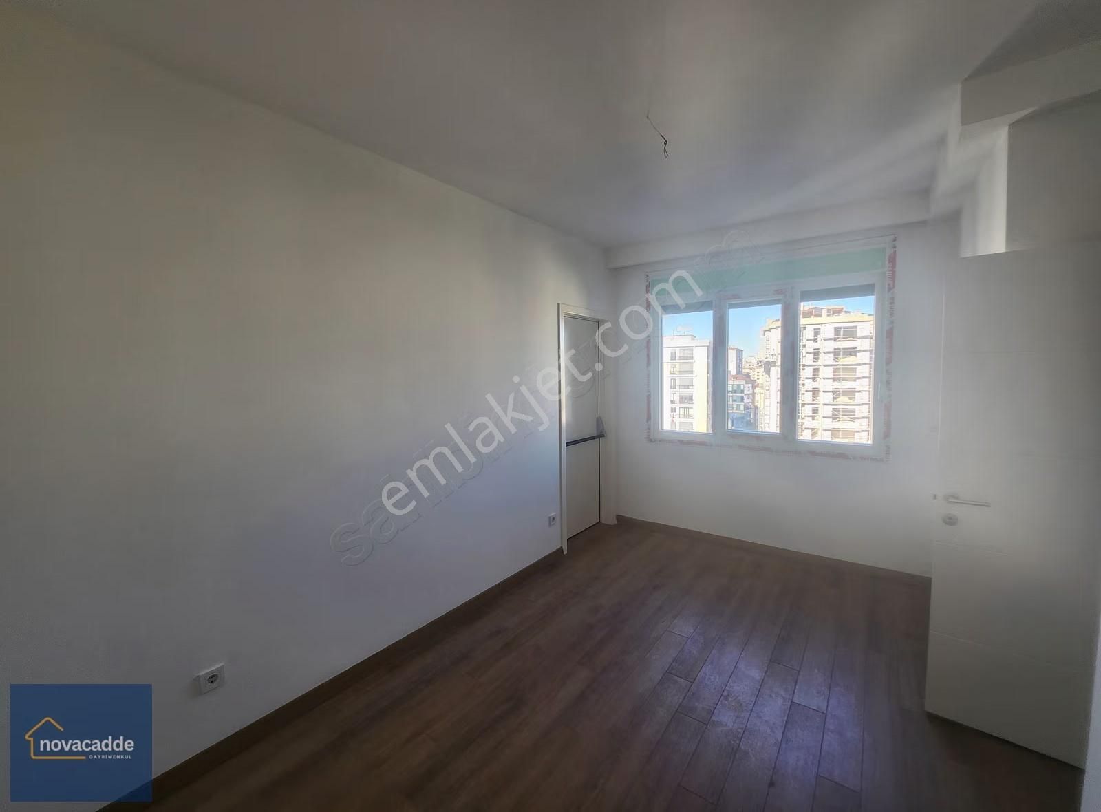 Nova Cadde' Den Erenköyde Sıfır Binada 3+1 Daireler - Görsel 3