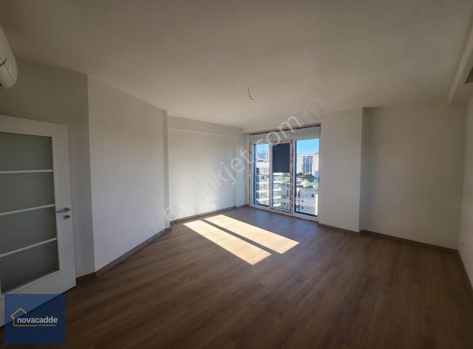 Nova Cadde' Den Erenköyde Sıfır Binada 3+1 Daireler - Görsel 28