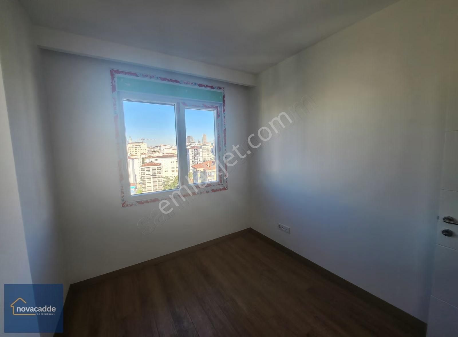 Nova Cadde' Den Erenköyde Sıfır Binada 3+1 Daireler - Görsel 9