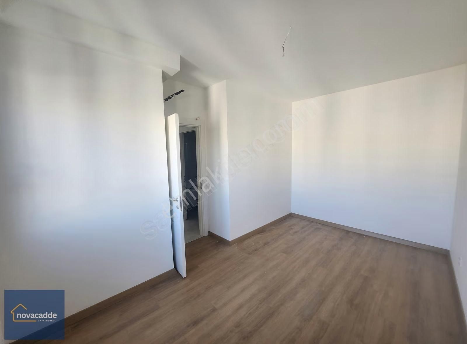 Nova Cadde' Den Erenköyde Sıfır Binada 3+1 Daireler - Görsel 24