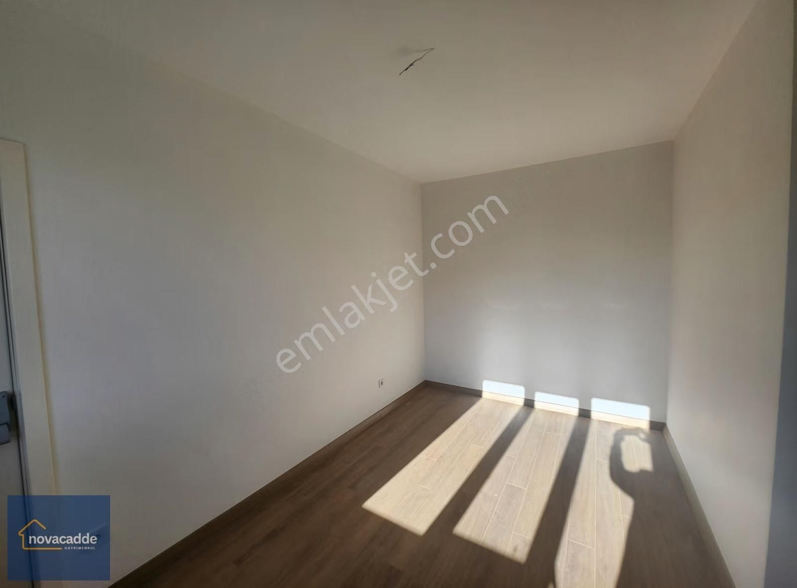 Nova Cadde' Den Erenköyde Sıfır Binada 3+1 Daireler - Görsel 11