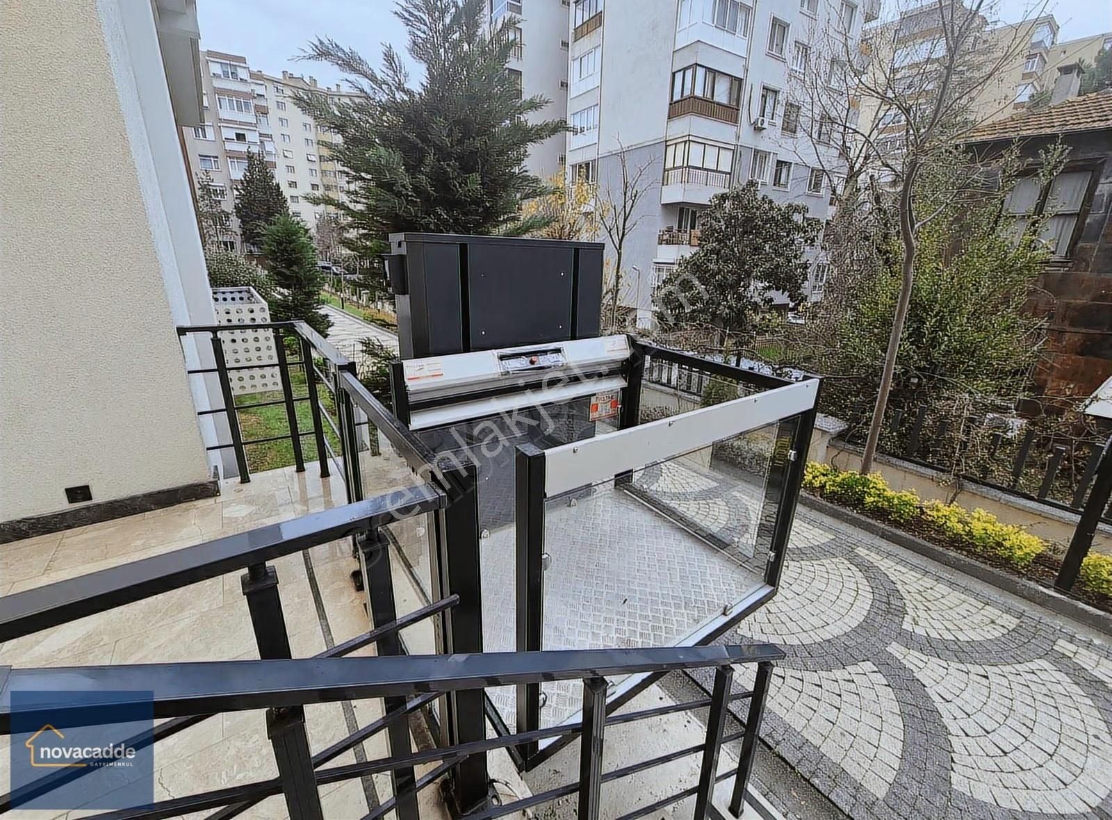 Bostancıda Adalar & Deniz Manzaralı | 13. Kat | 3+1 | Yeni Bina - Görsel 6