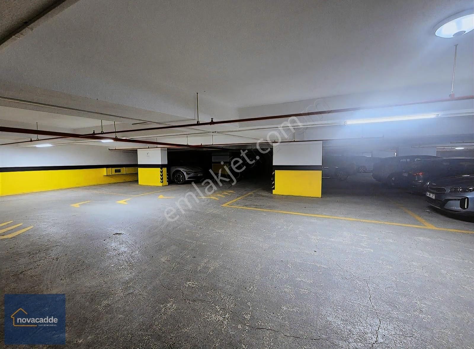 Bostancıda Adalar & Deniz Manzaralı | 13. Kat | 3+1 | Yeni Bina - Görsel 3