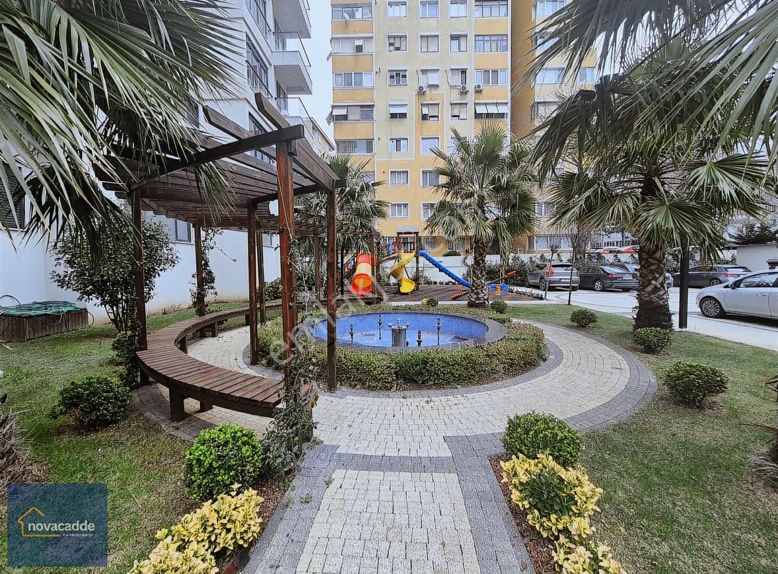 Bostancıda Adalar & Deniz Manzaralı | 13. Kat | 3+1 | Yeni Bina - Görsel 7