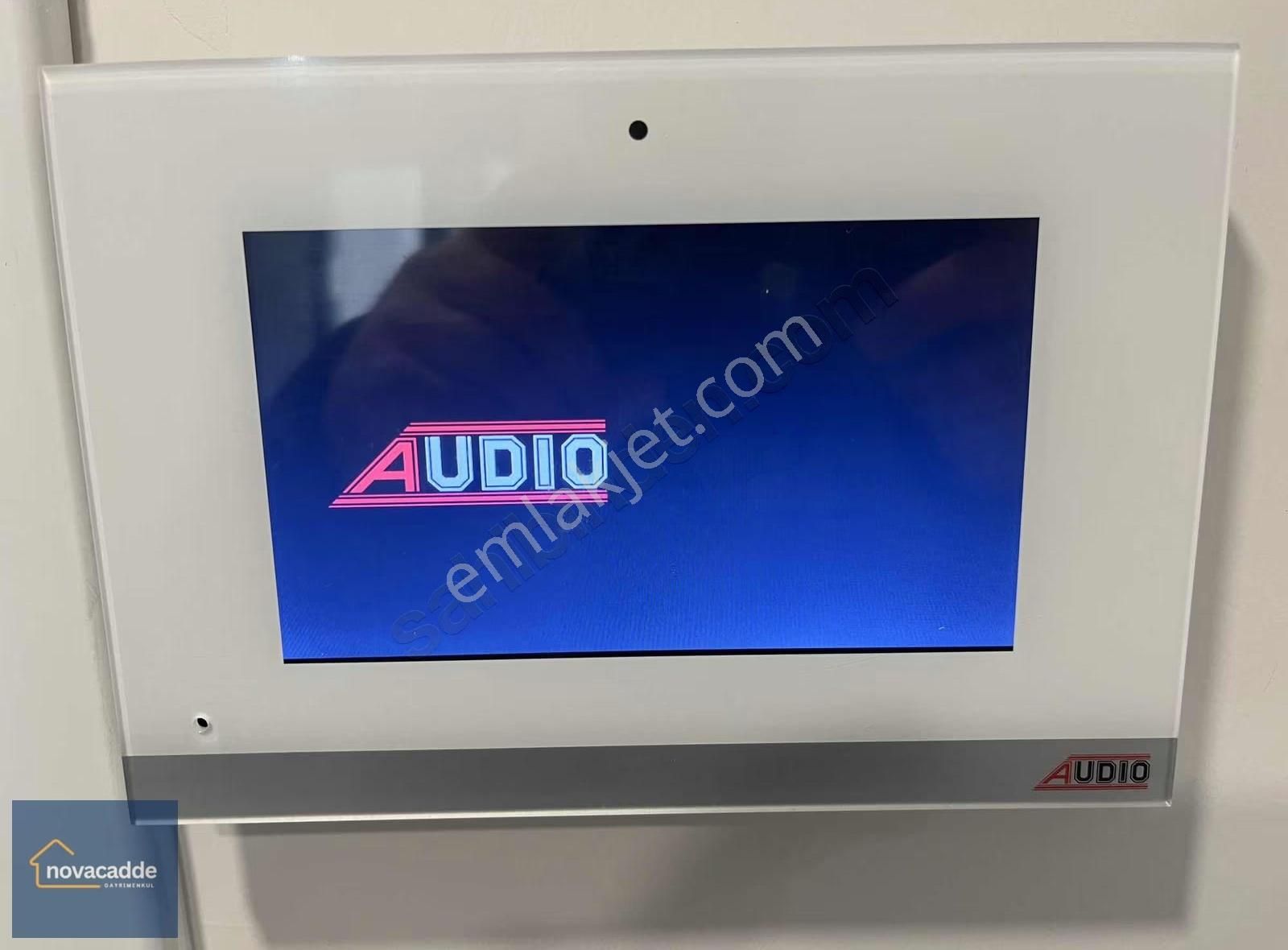 Bostancı Modern Sitesinde,balkonlu,geniş 2+1 Kiralık Sıfır Daire - Görsel 7