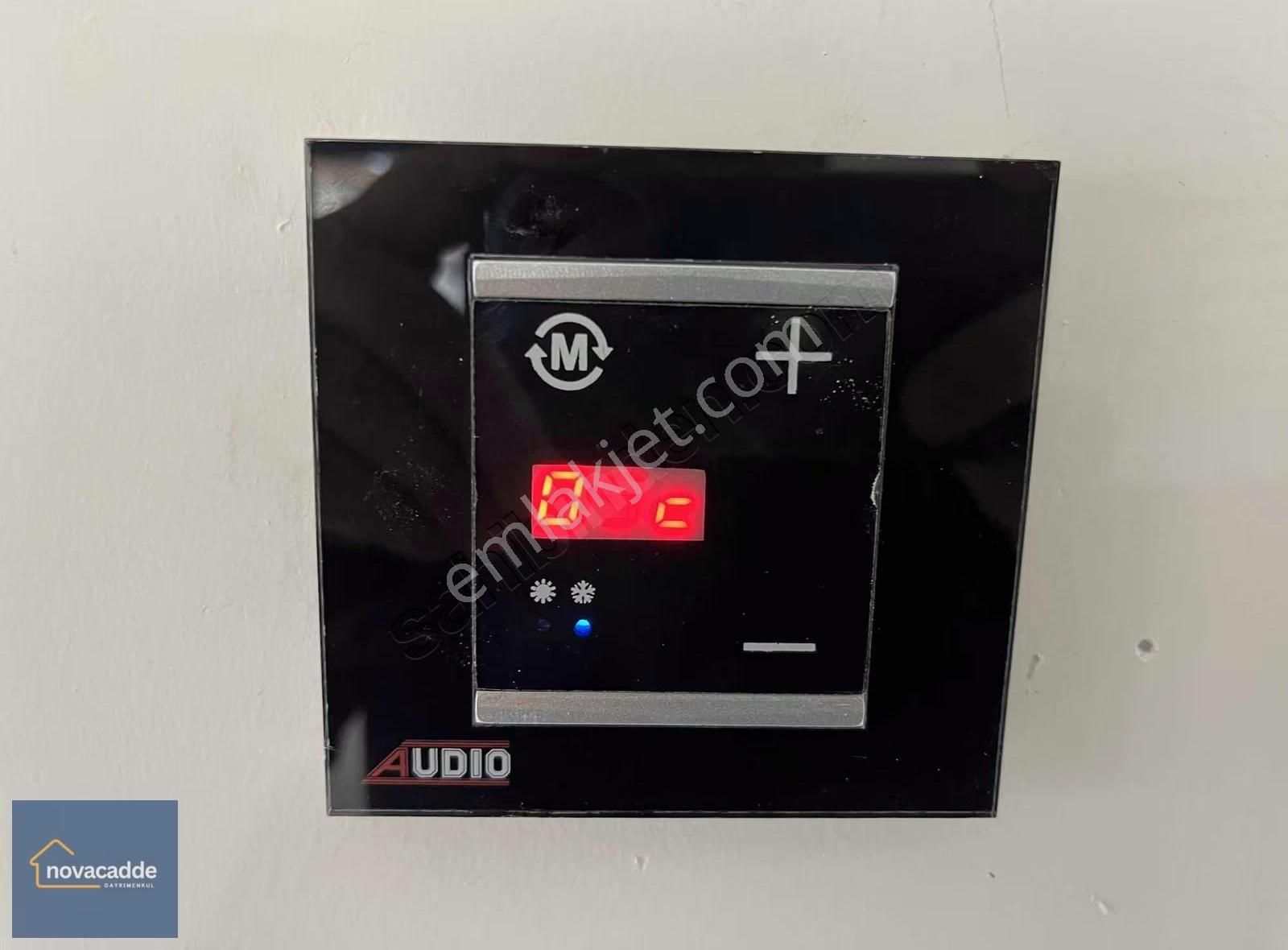 Bostancı Modern Sitesinde,balkonlu,geniş 2+1 Kiralık Sıfır Daire - Görsel 12