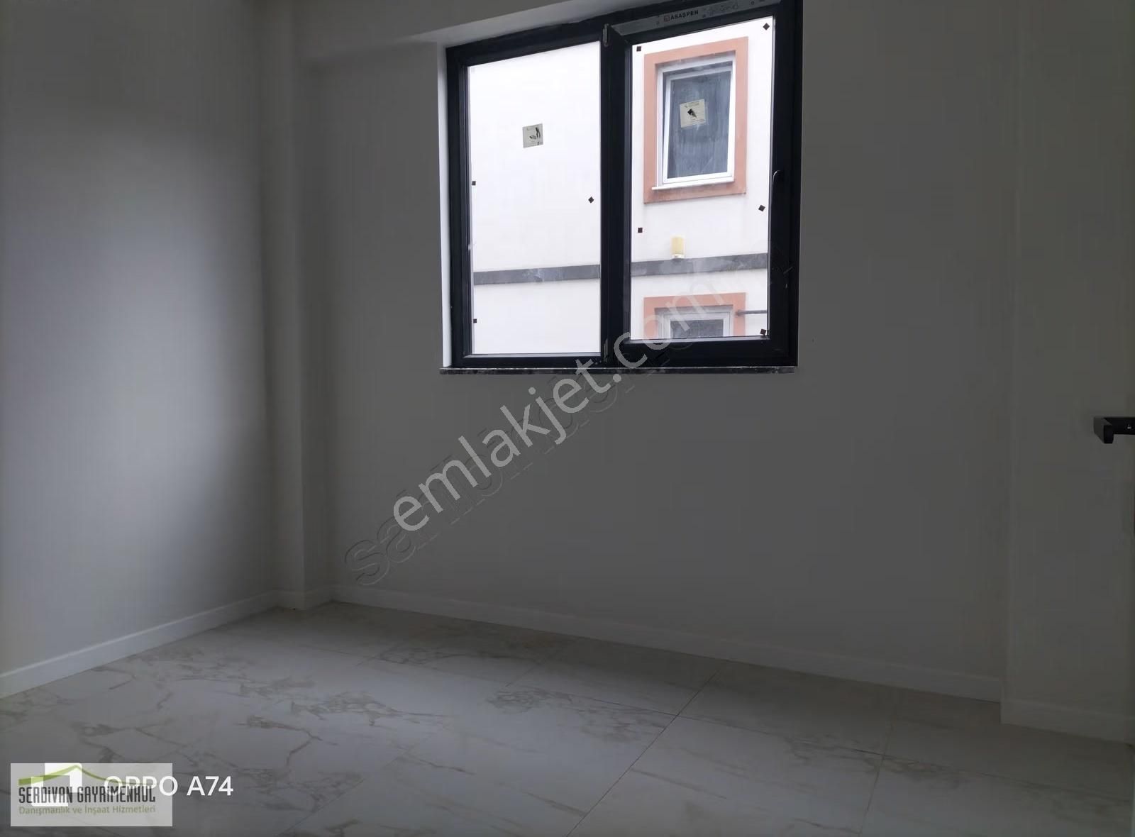 Arifiyede Kiralık 2+1 Sıfır Daire.. - Görsel 3